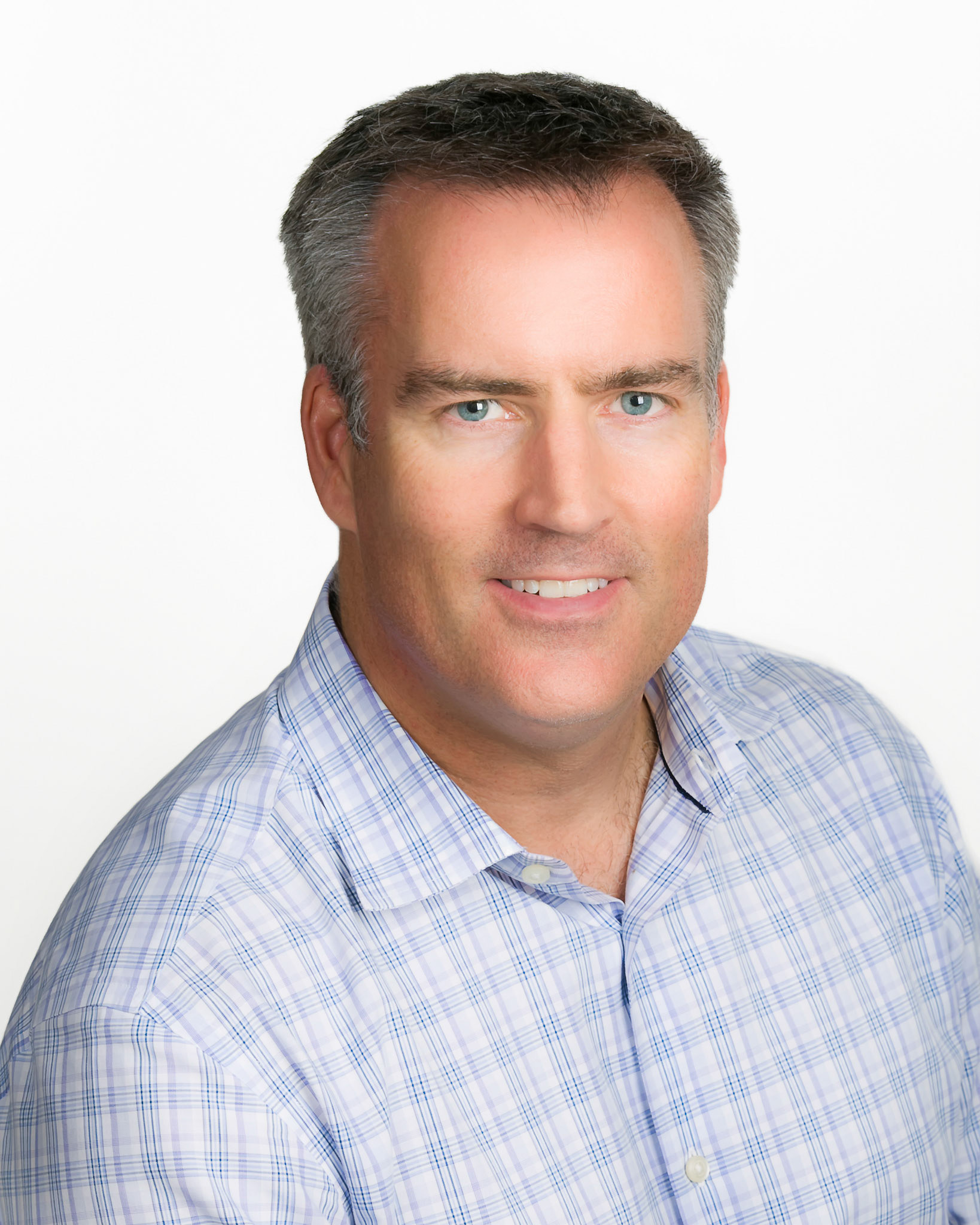 Colin Pearce GLSEN Board Member