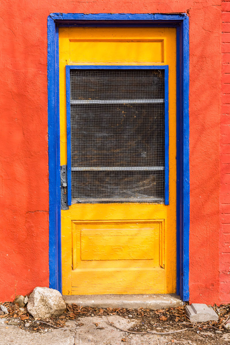 Silver City, New Mexico