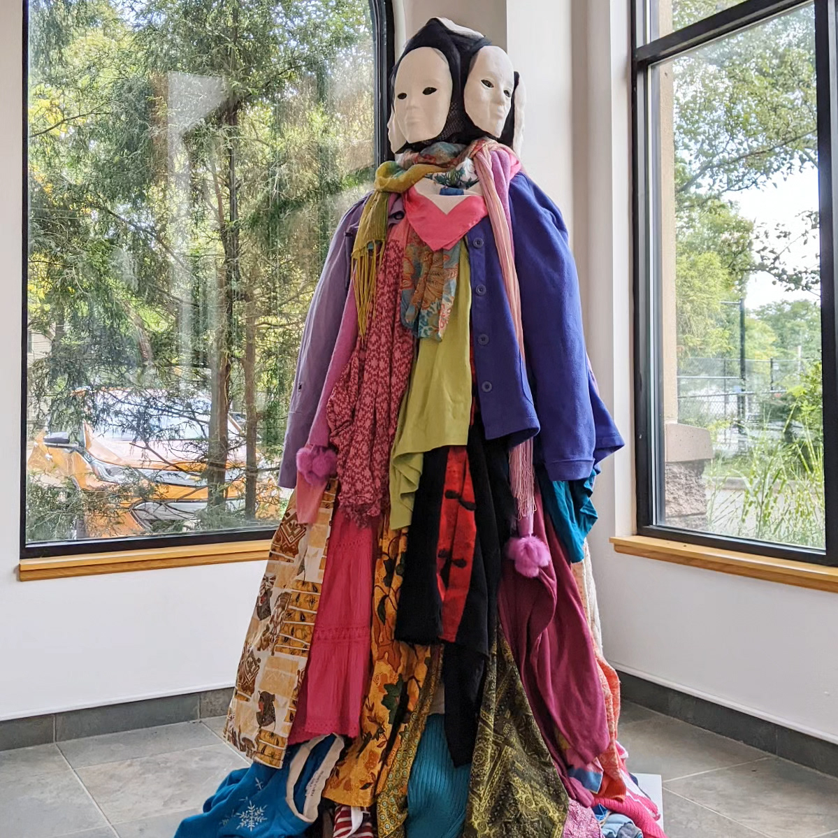 Writers & Books, Rochester