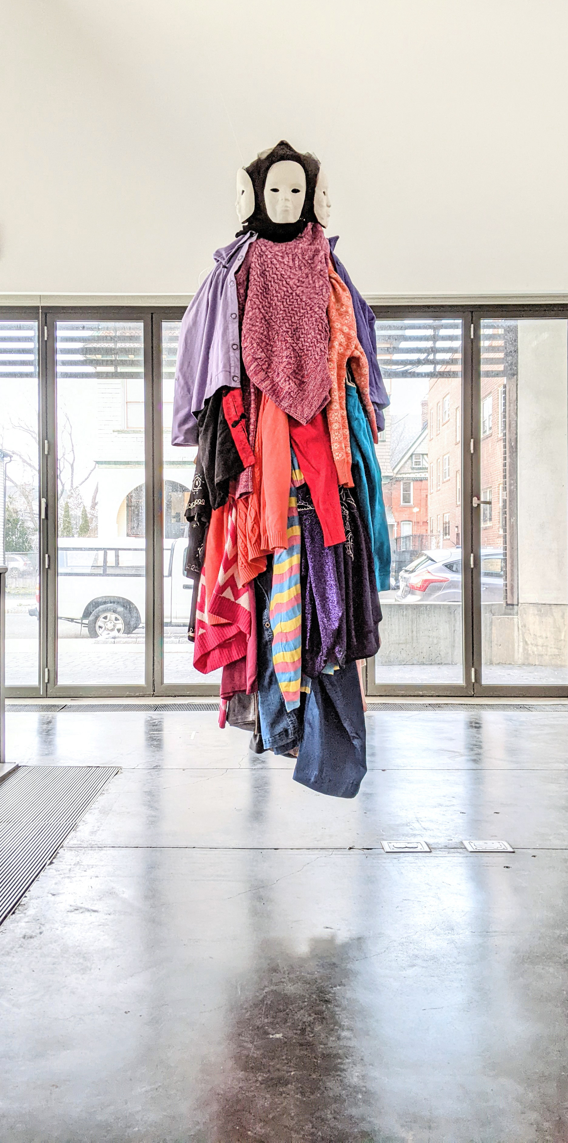 EIK Gallery, Yale University