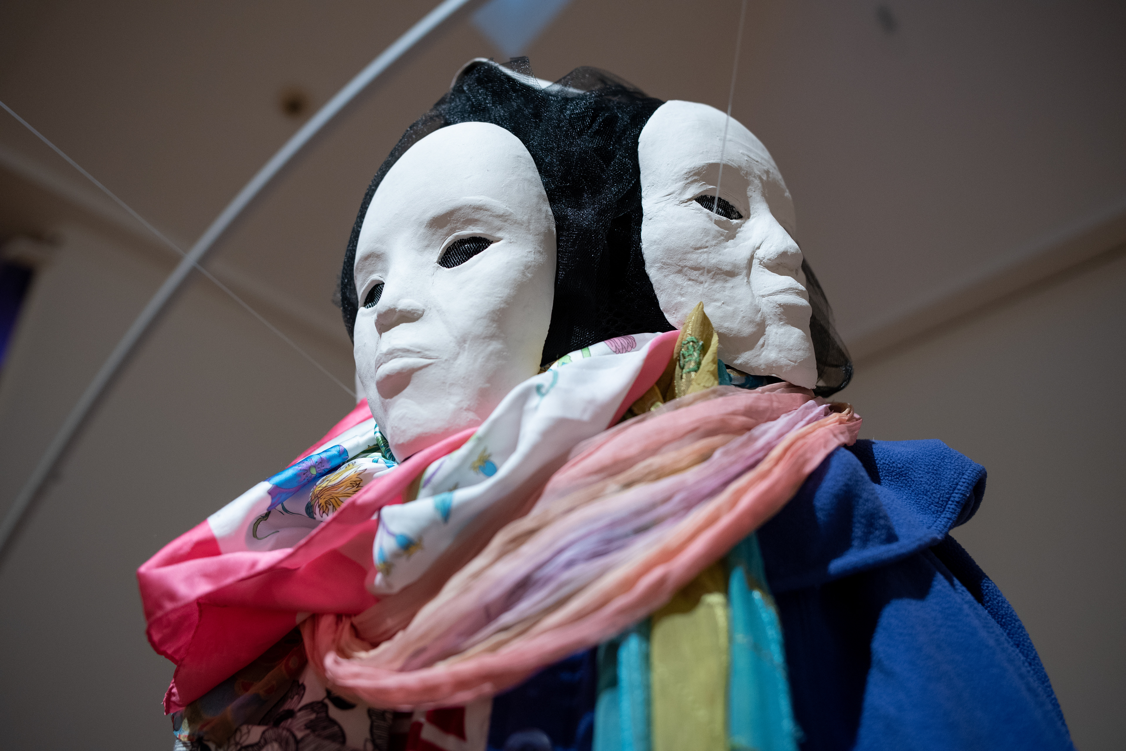 Joseleff Gallery, Hartford Art School