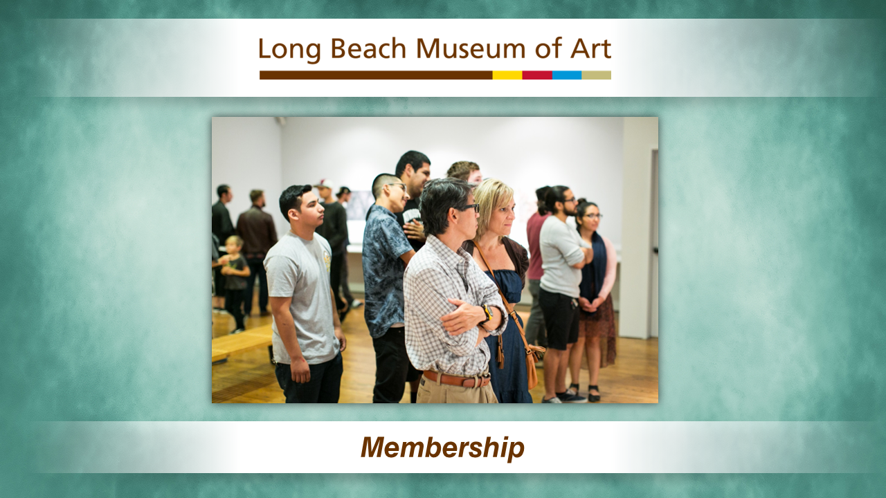 Regular Membership Drives