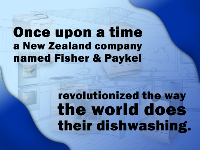 Product Line is Expanding