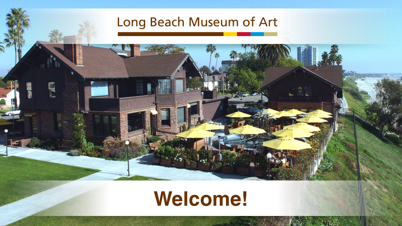 Digital Installation & Presentation Graphics