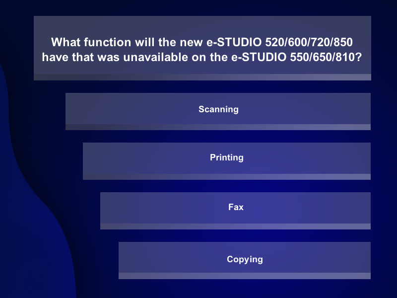 Answer Questions on Product Features