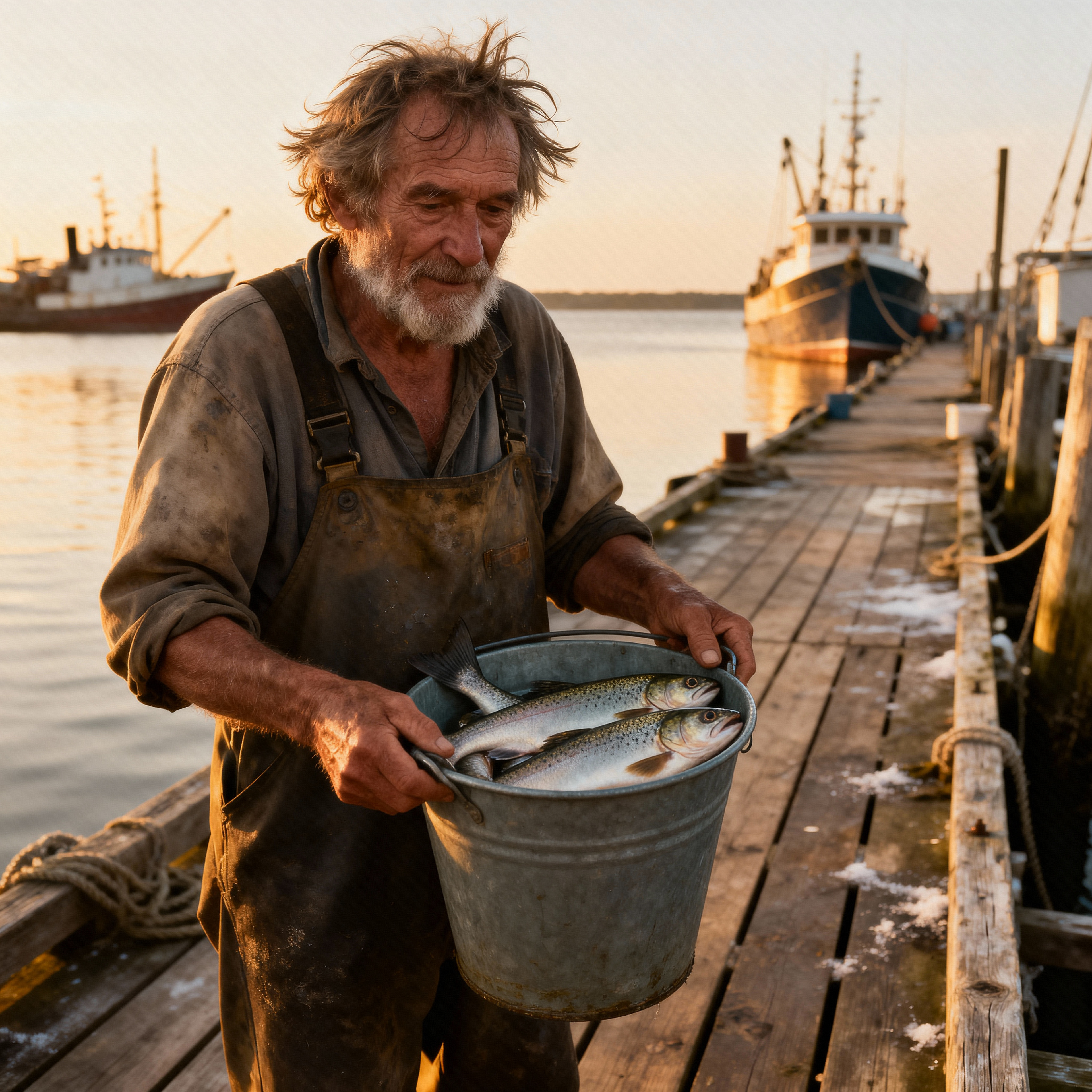 High Definition Rendering