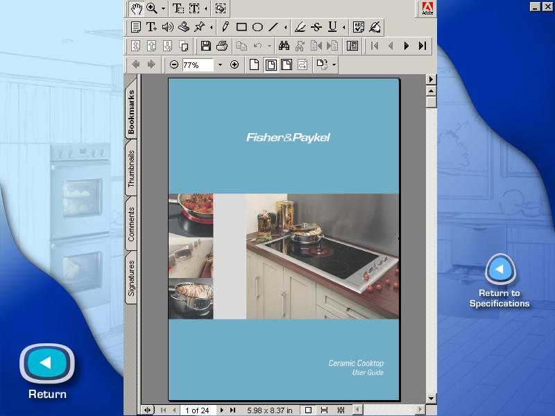 Downloadable Brochure