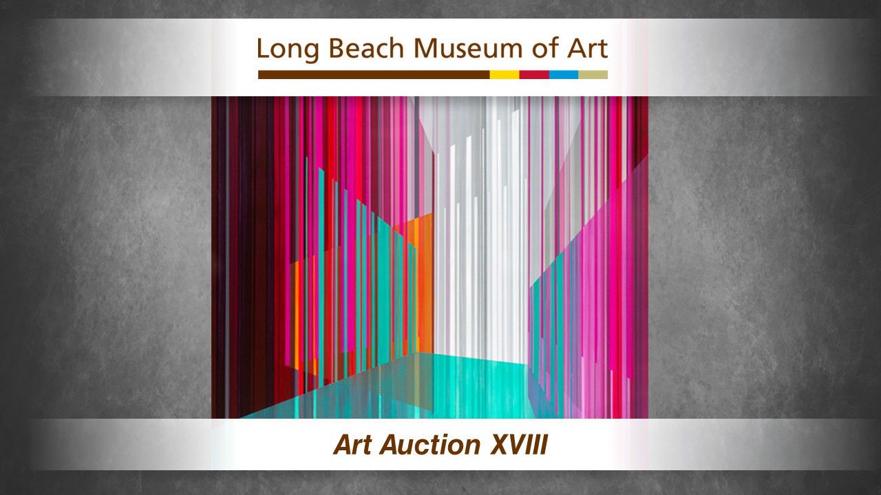 Artwork Hosted for Auctions