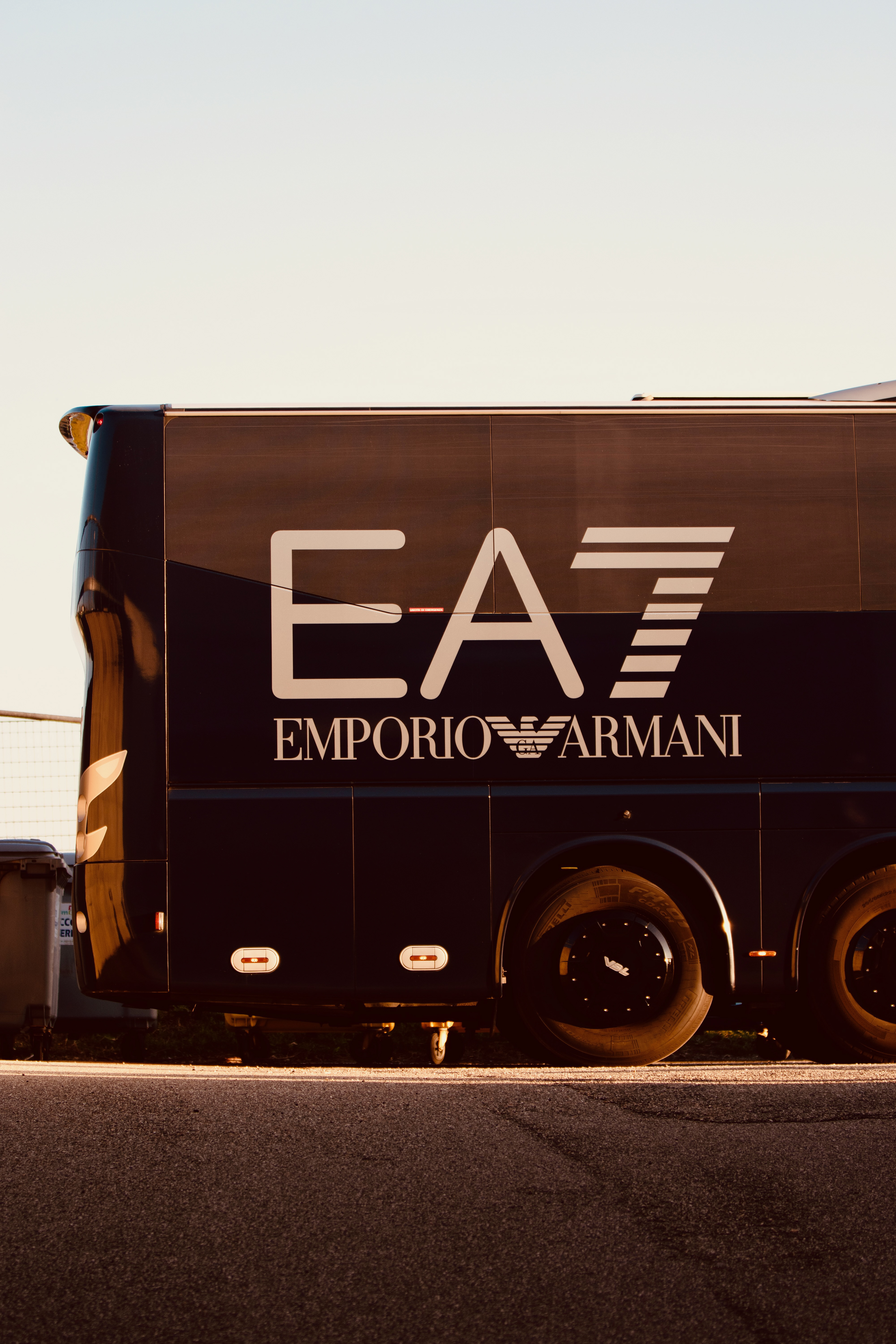 Cartello Segnaletico Uscita Di Emergenza Cm. 30X20 - 10 Pz – Coolibry, image size:3840x5760