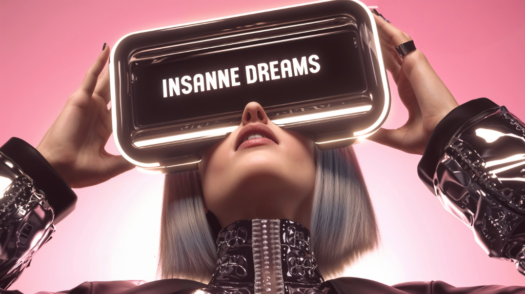 INSANNE DREAMS