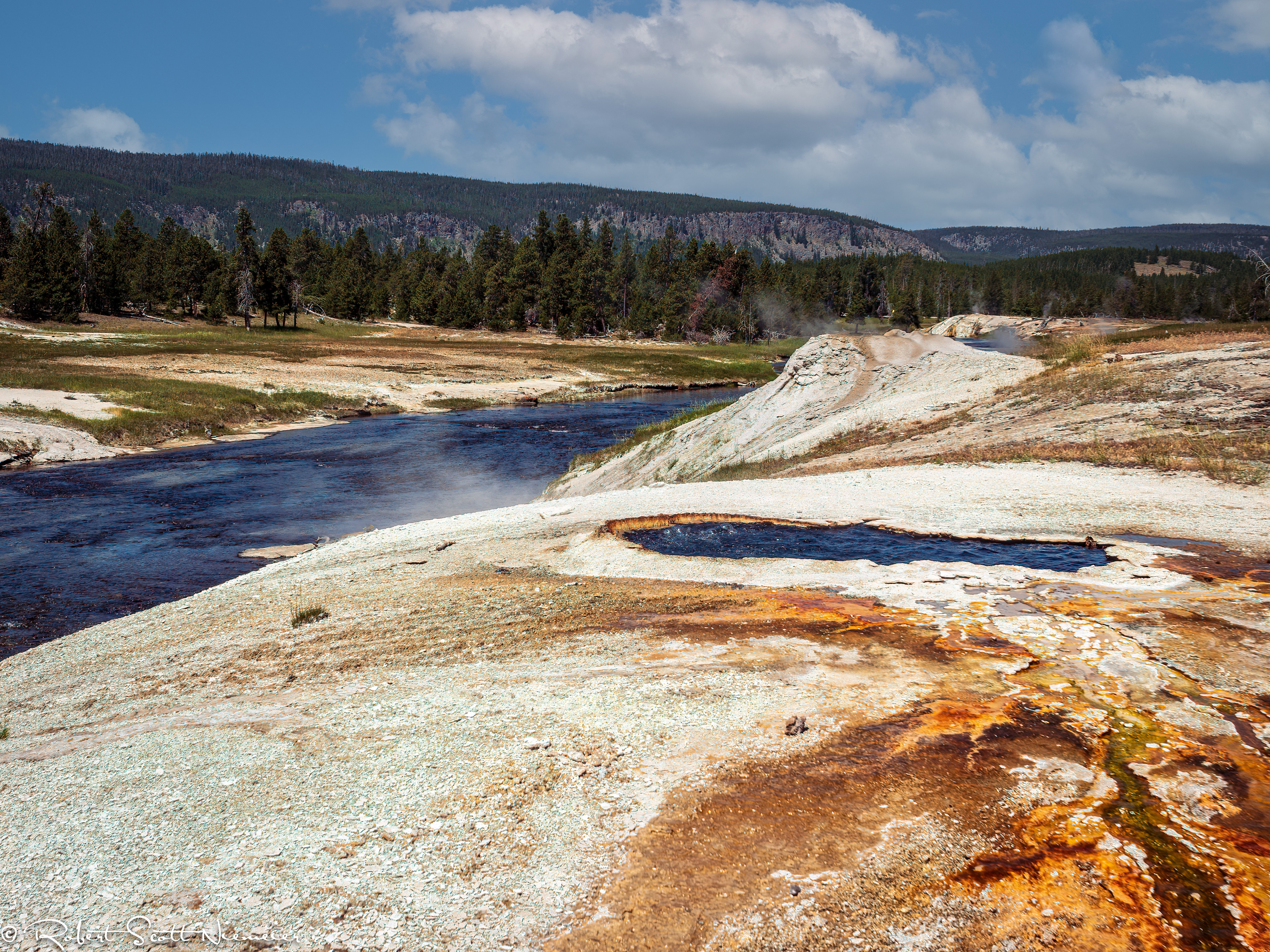 Yellowstone River