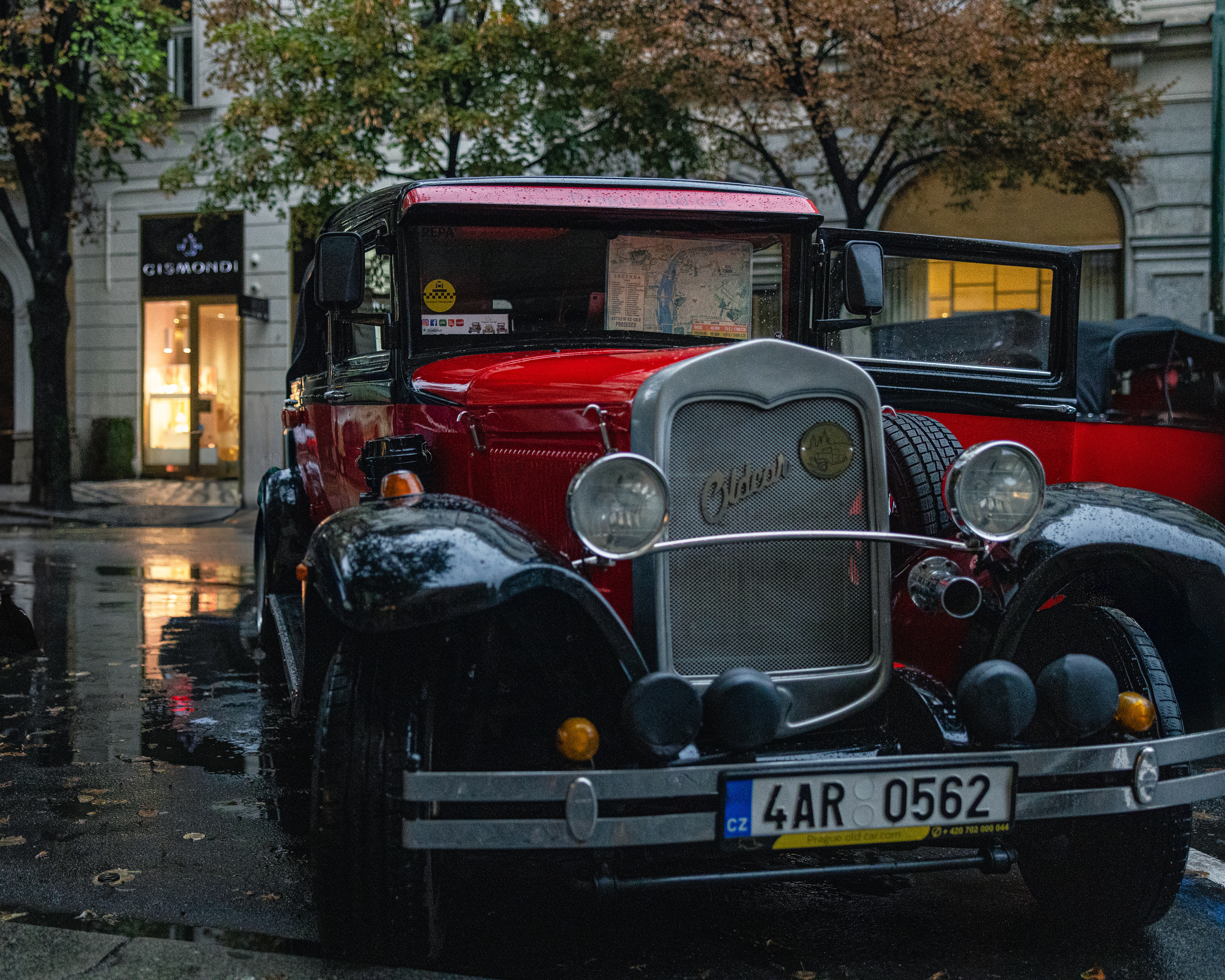 Prague Electric
