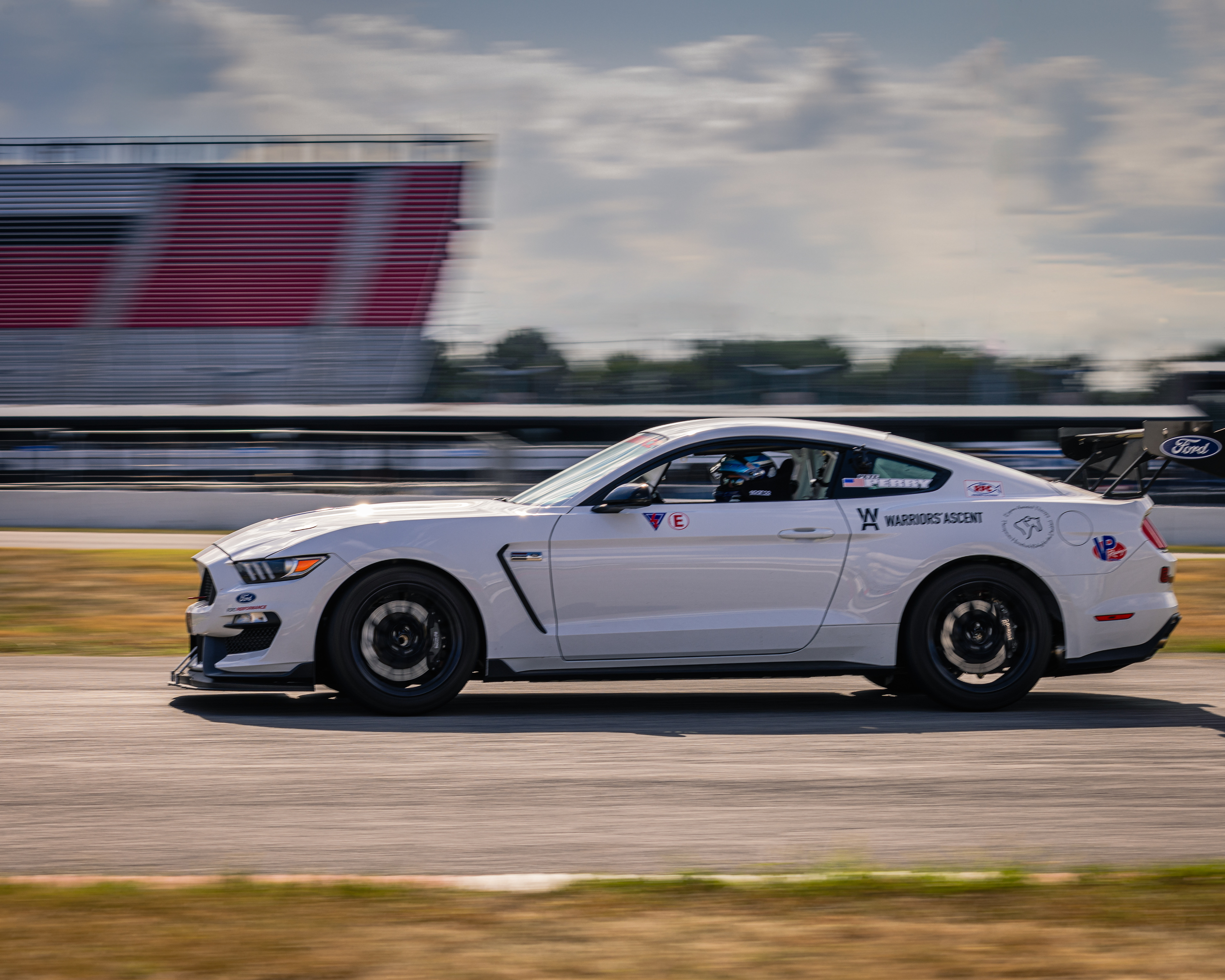 Illinois Racing