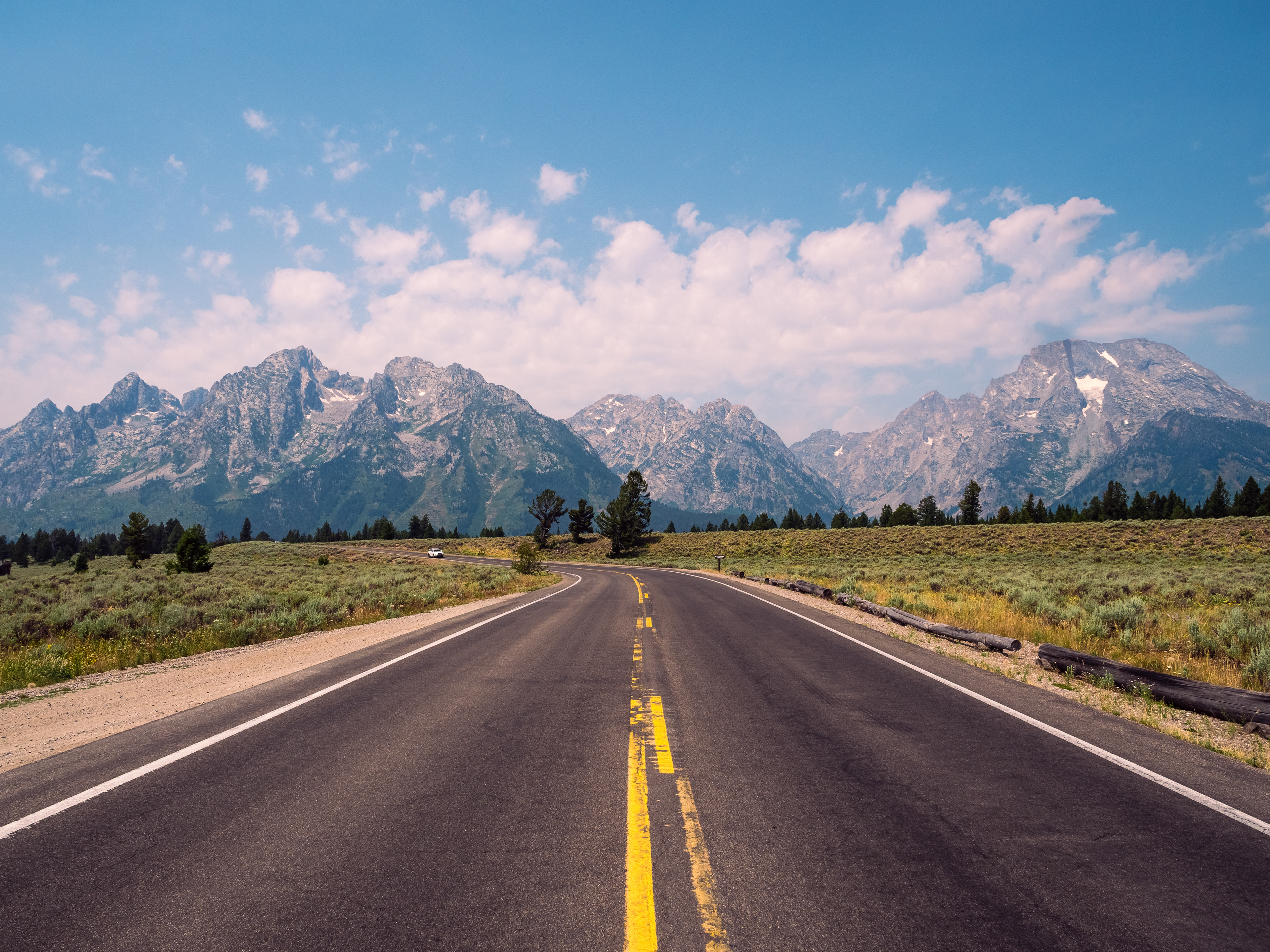 Grand Teton