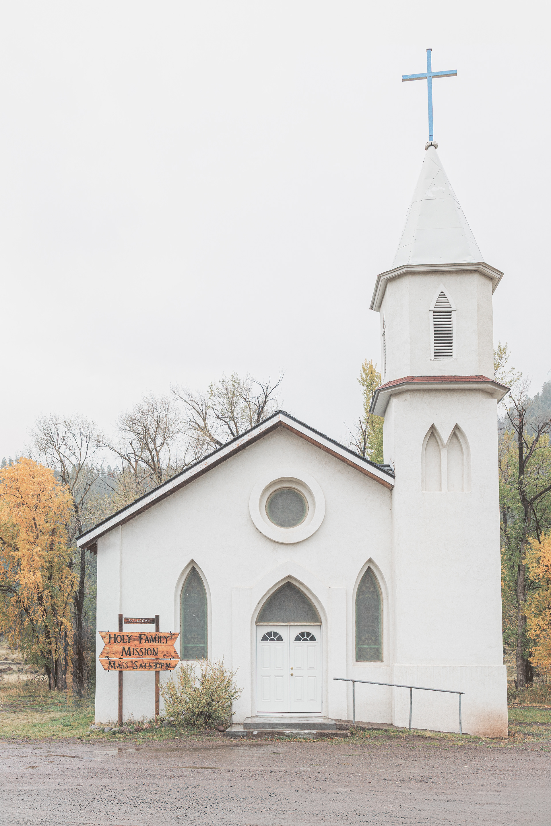 South Fork, Colorado