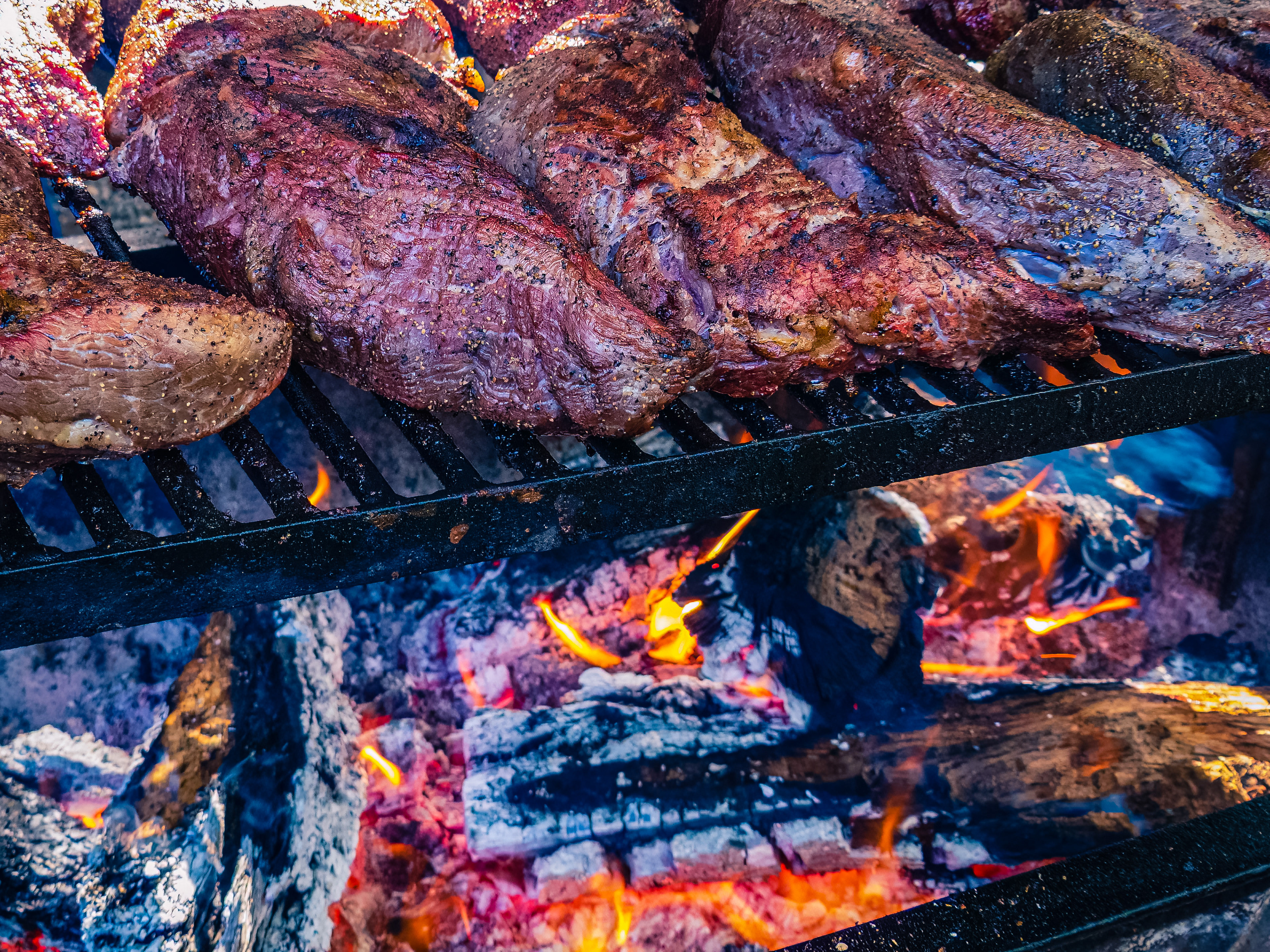 BBQ