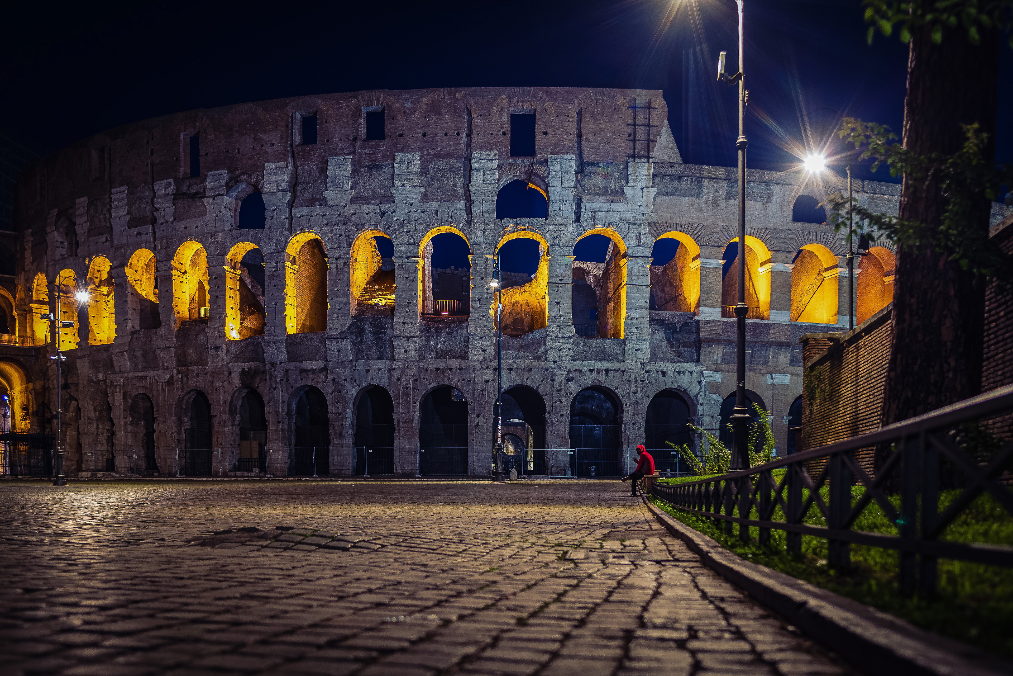 Colosseum