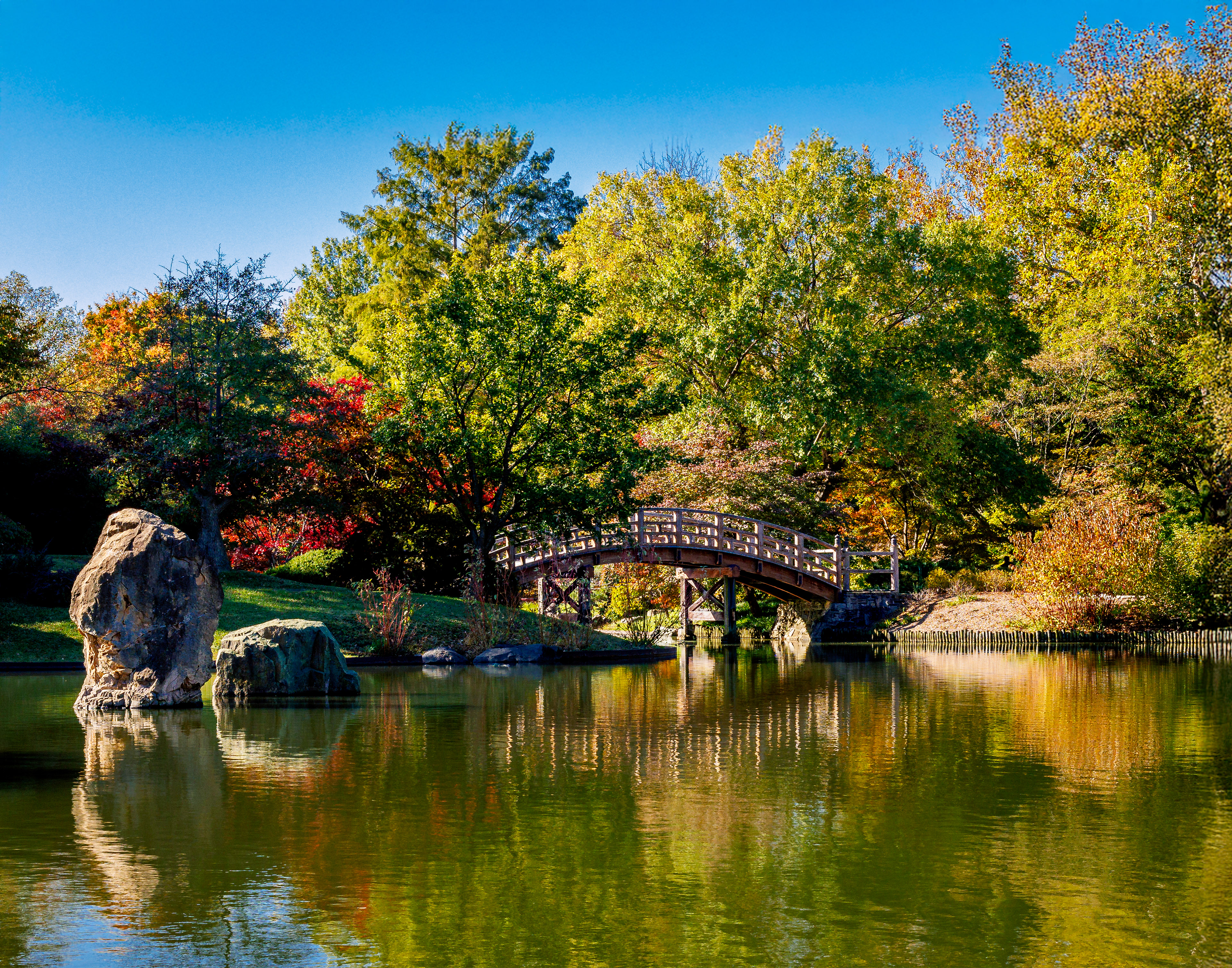Missouri Botanical Garden