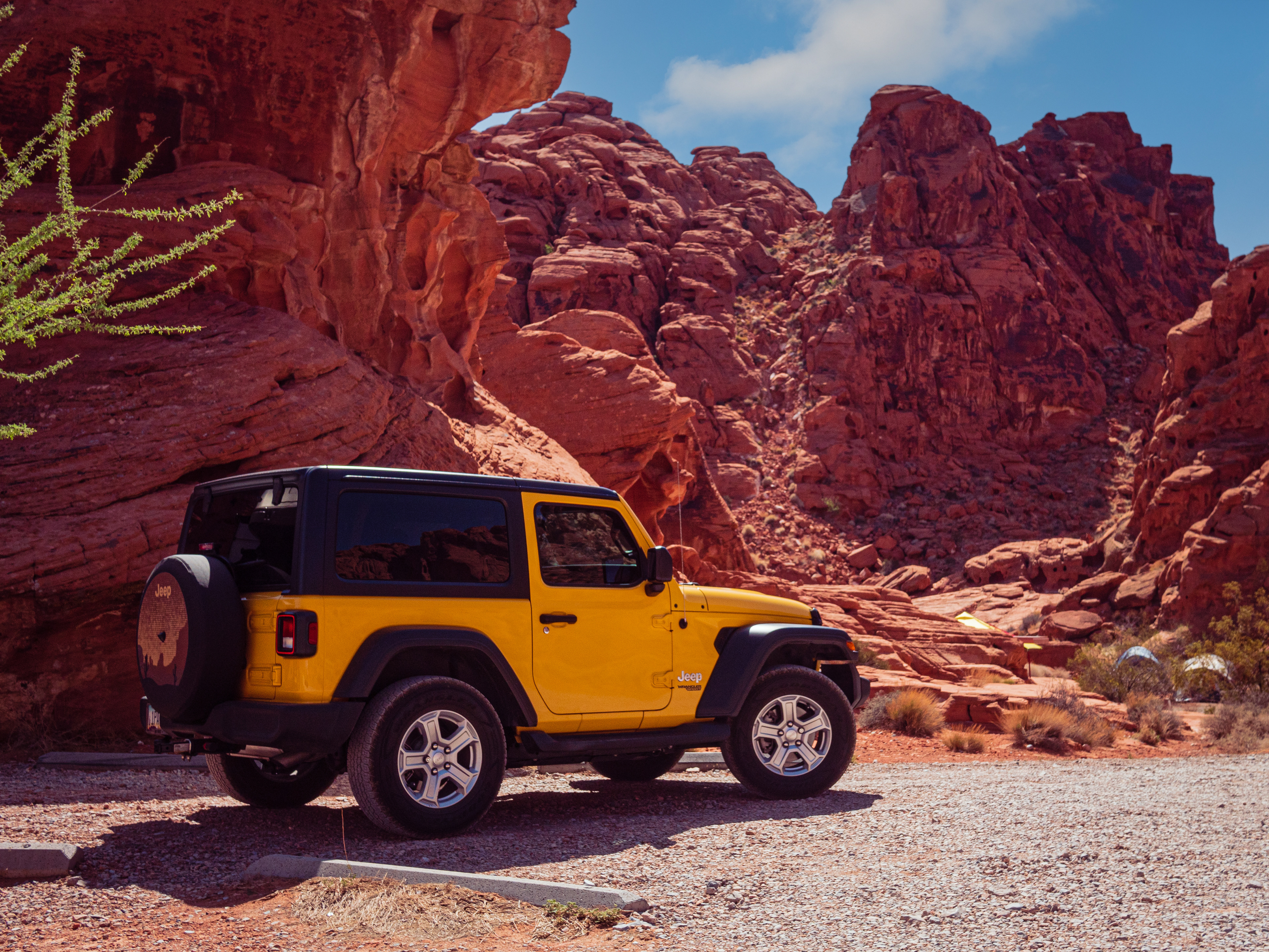 Jeep