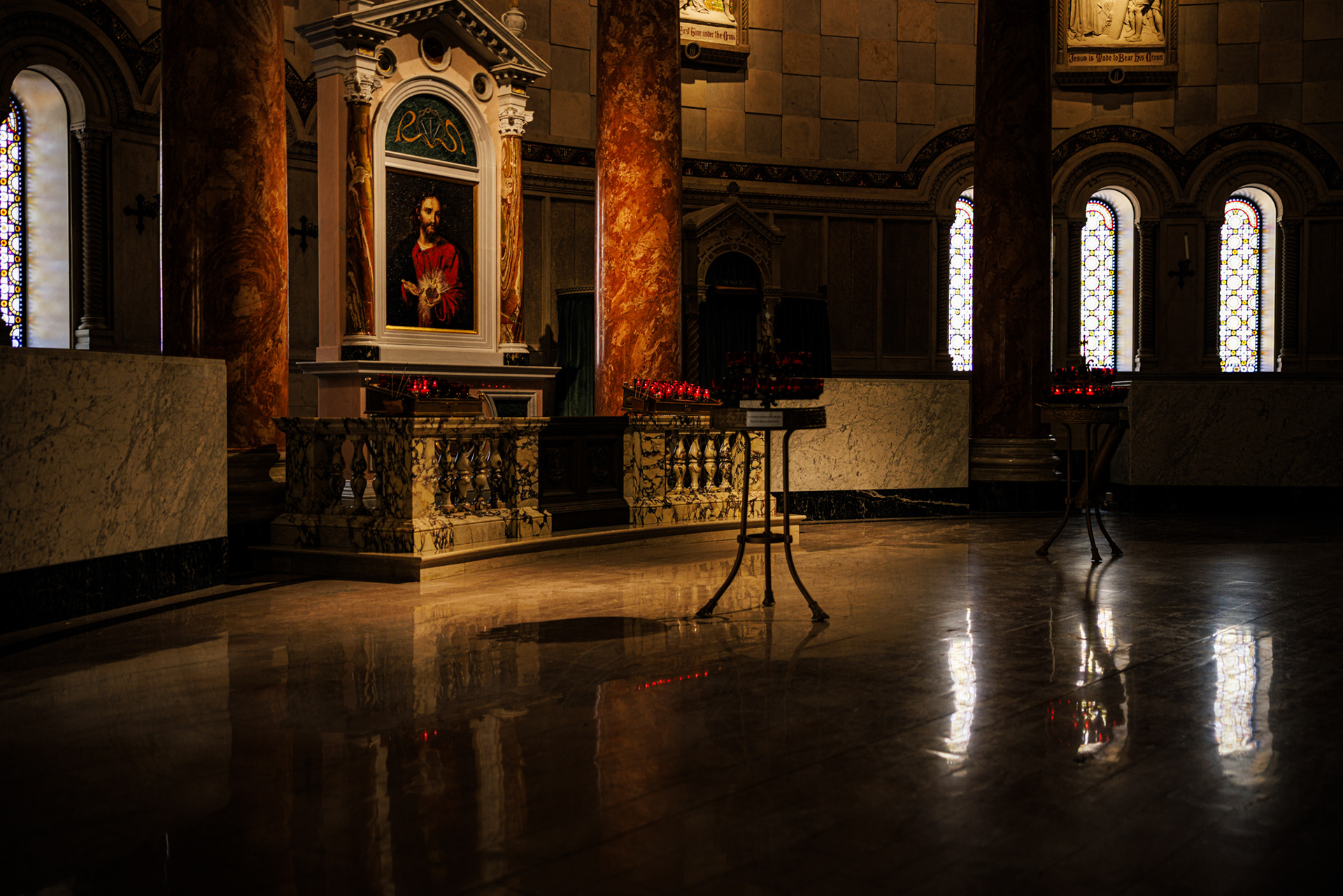 The Measure of Silence