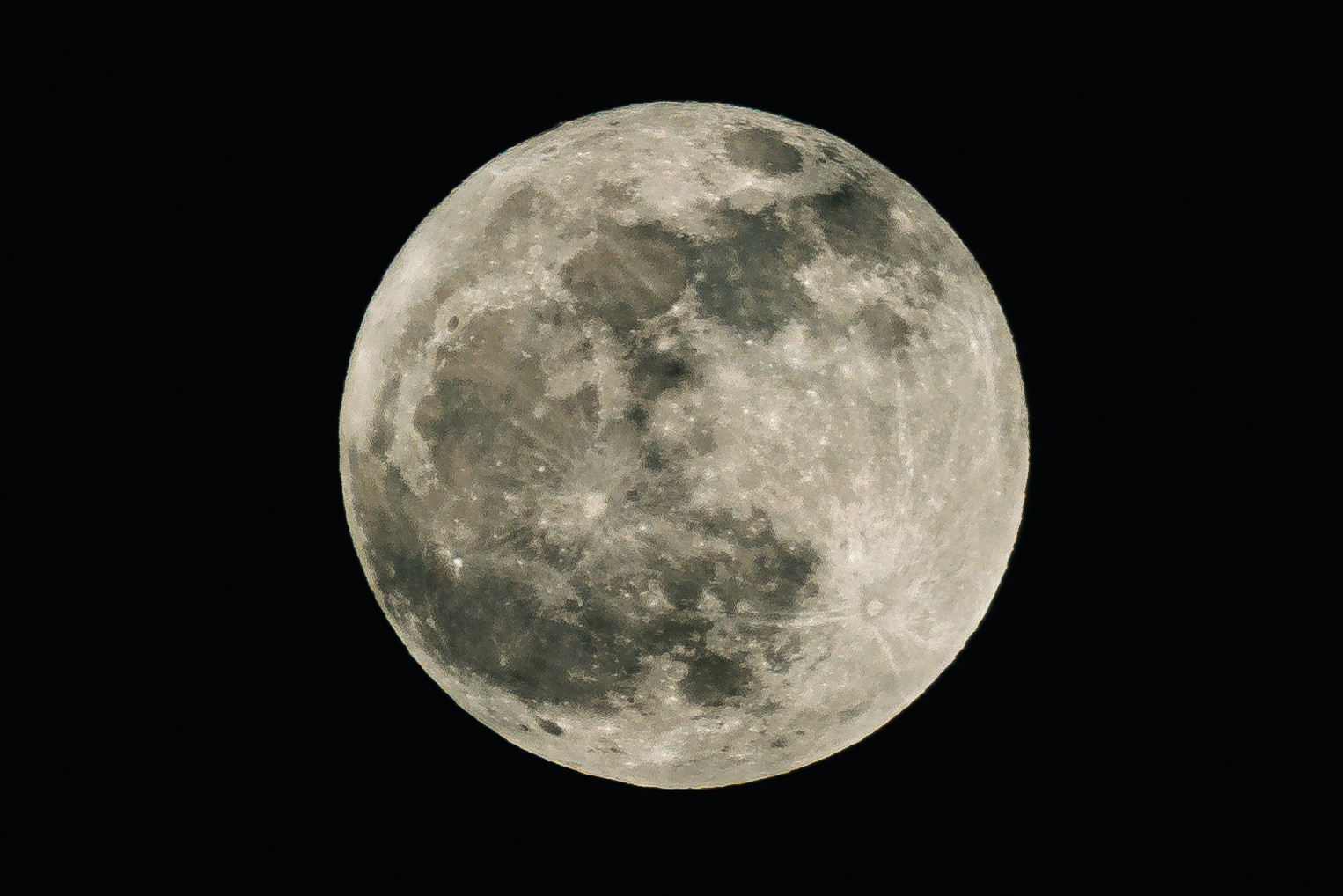 Moon