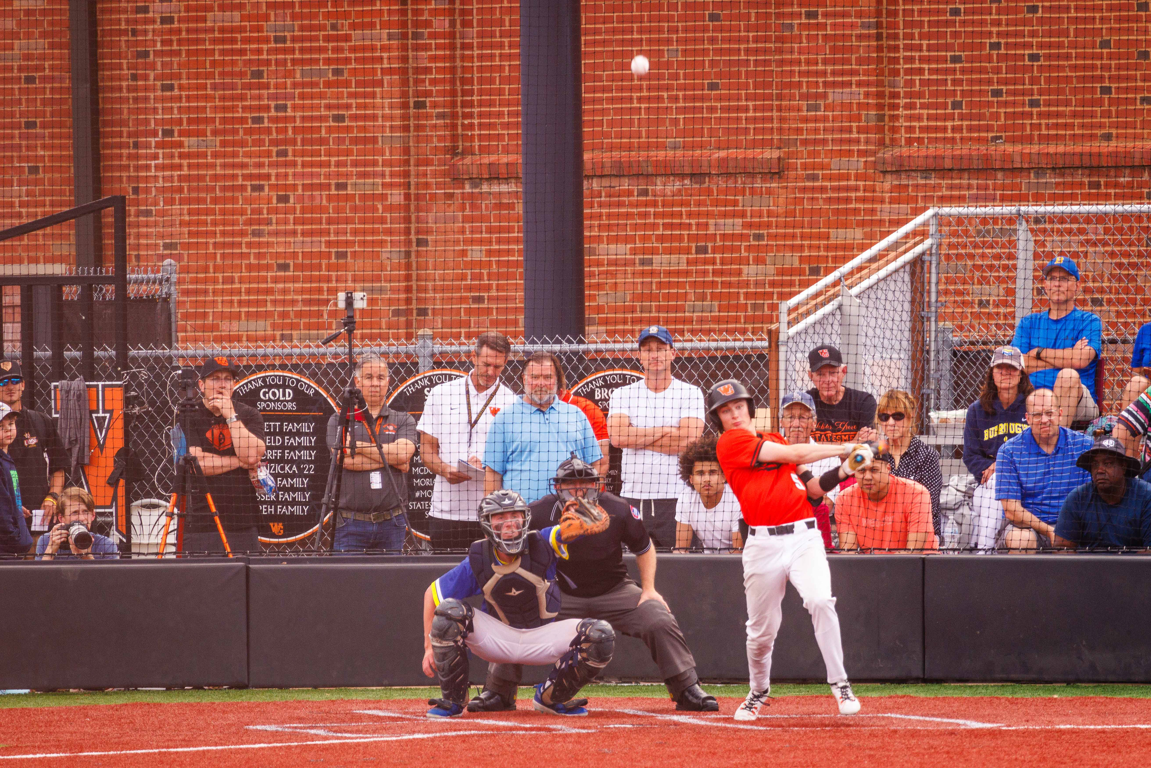 Webster Groves Statesmen