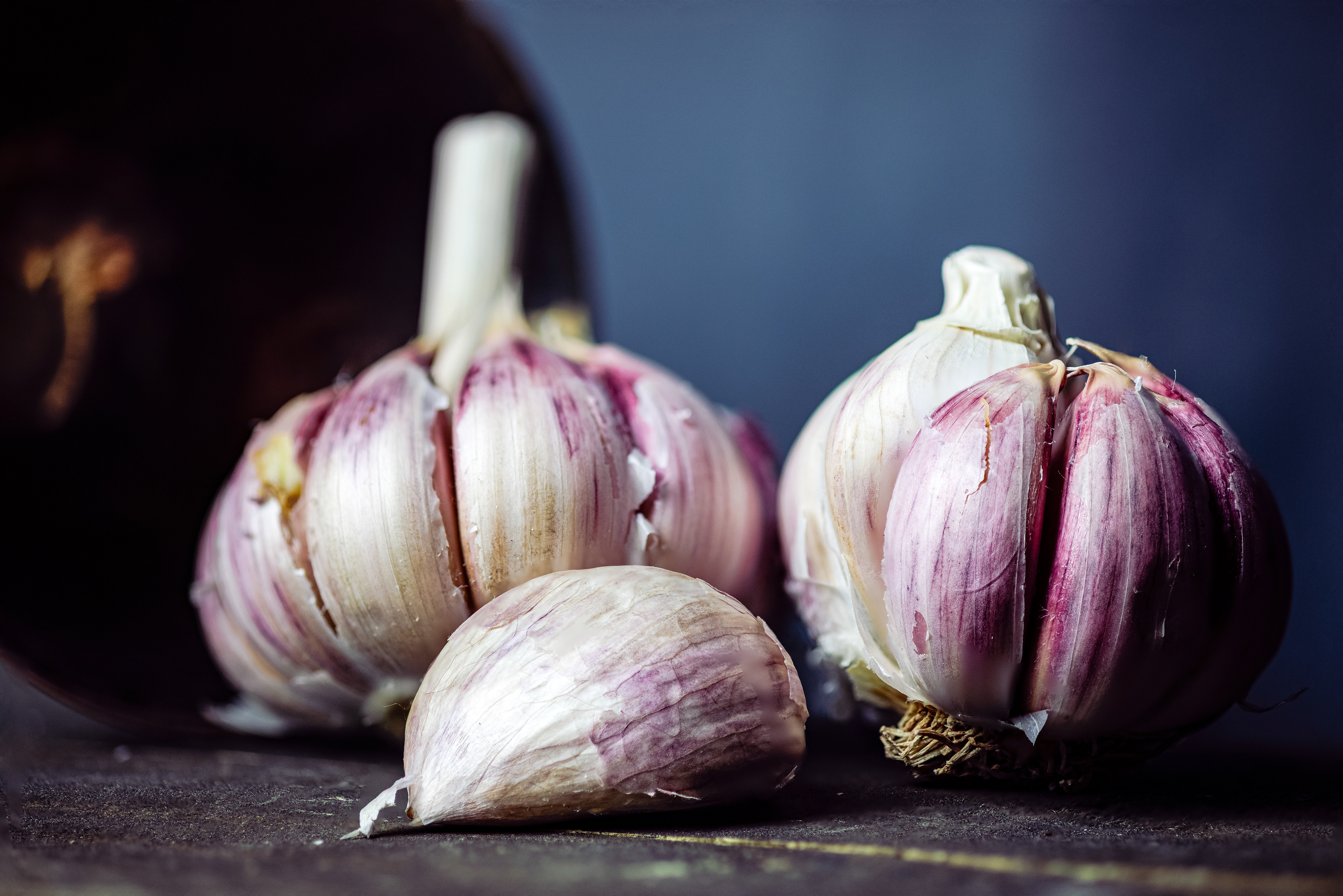 Garlic
