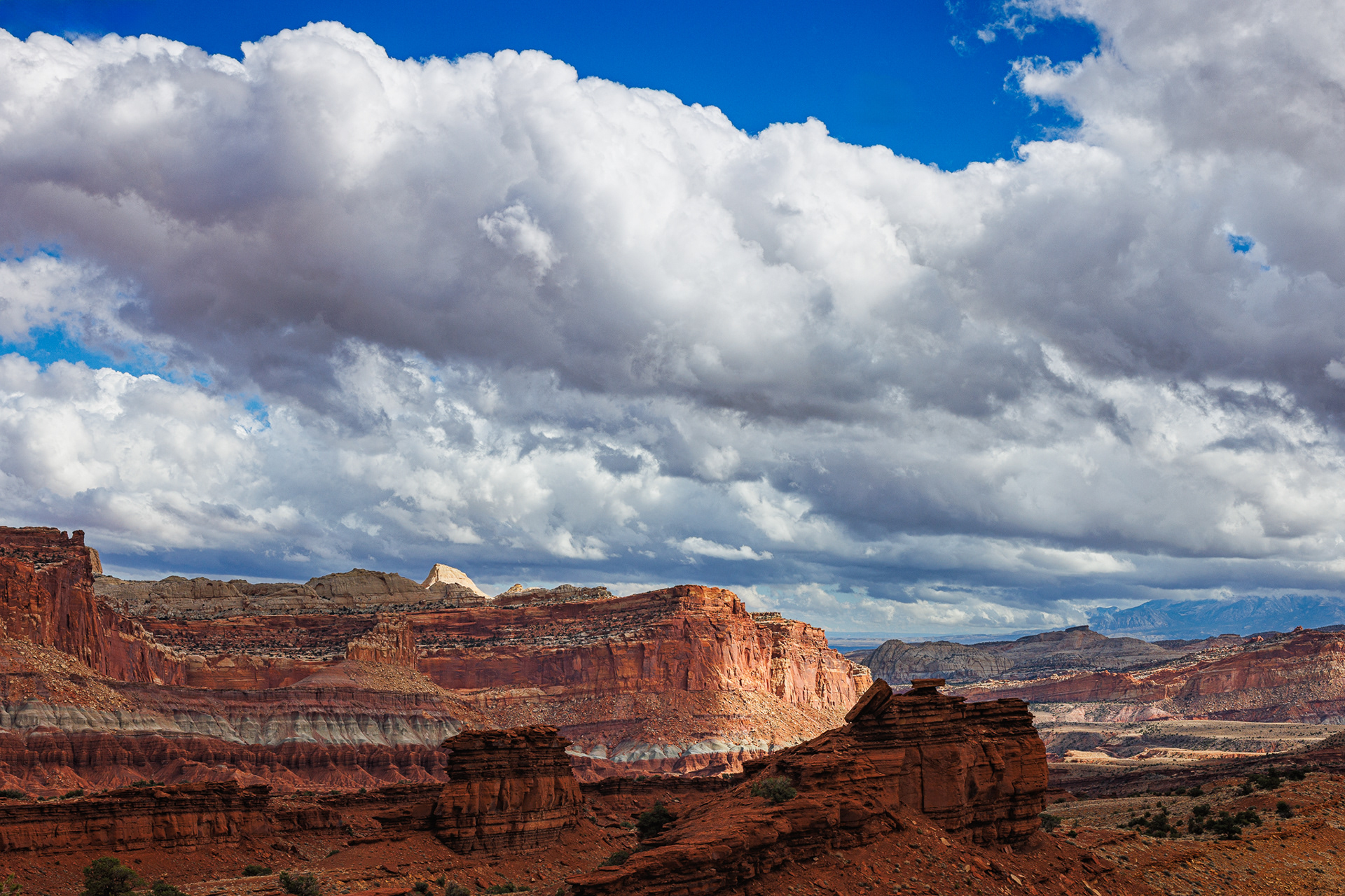 Capital Reef