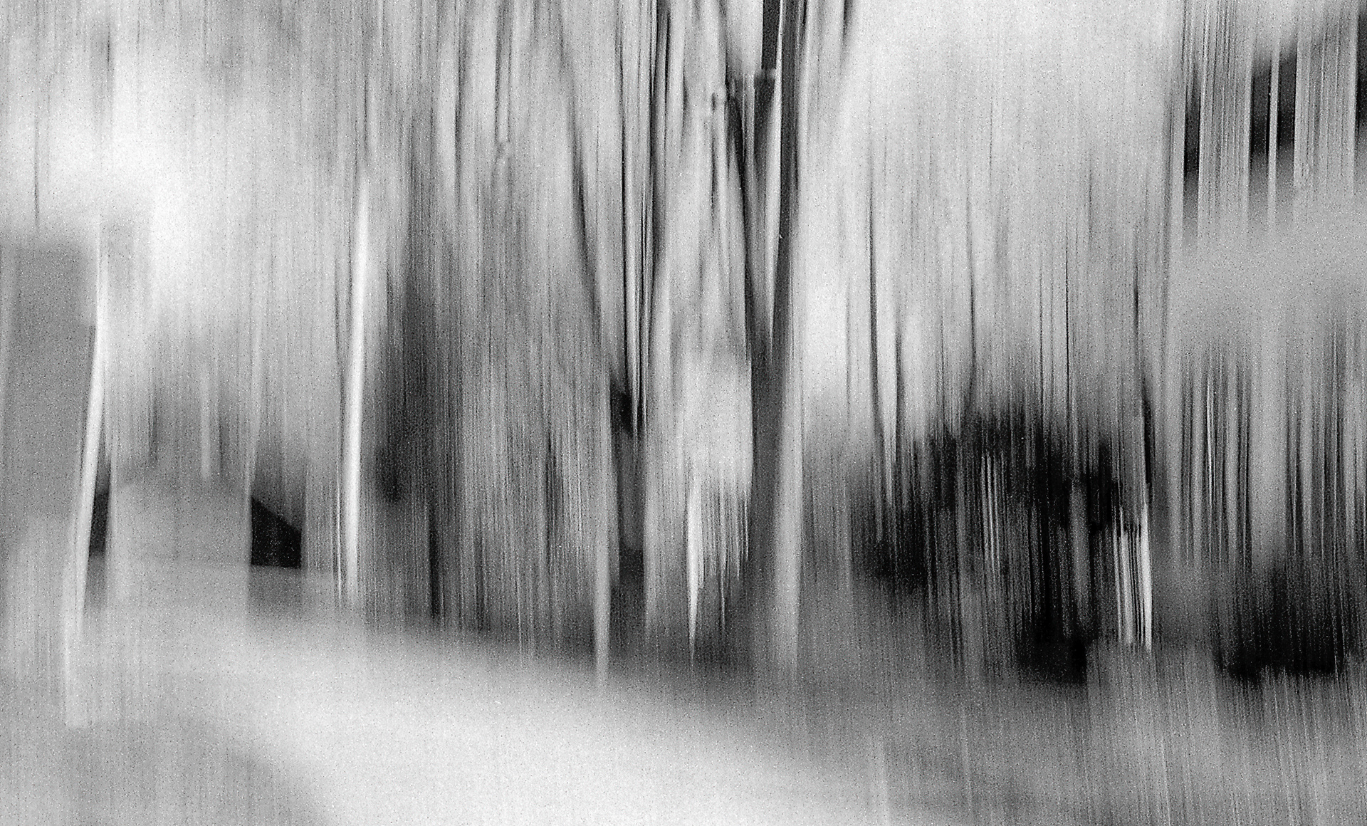 Intentional Camera Movement