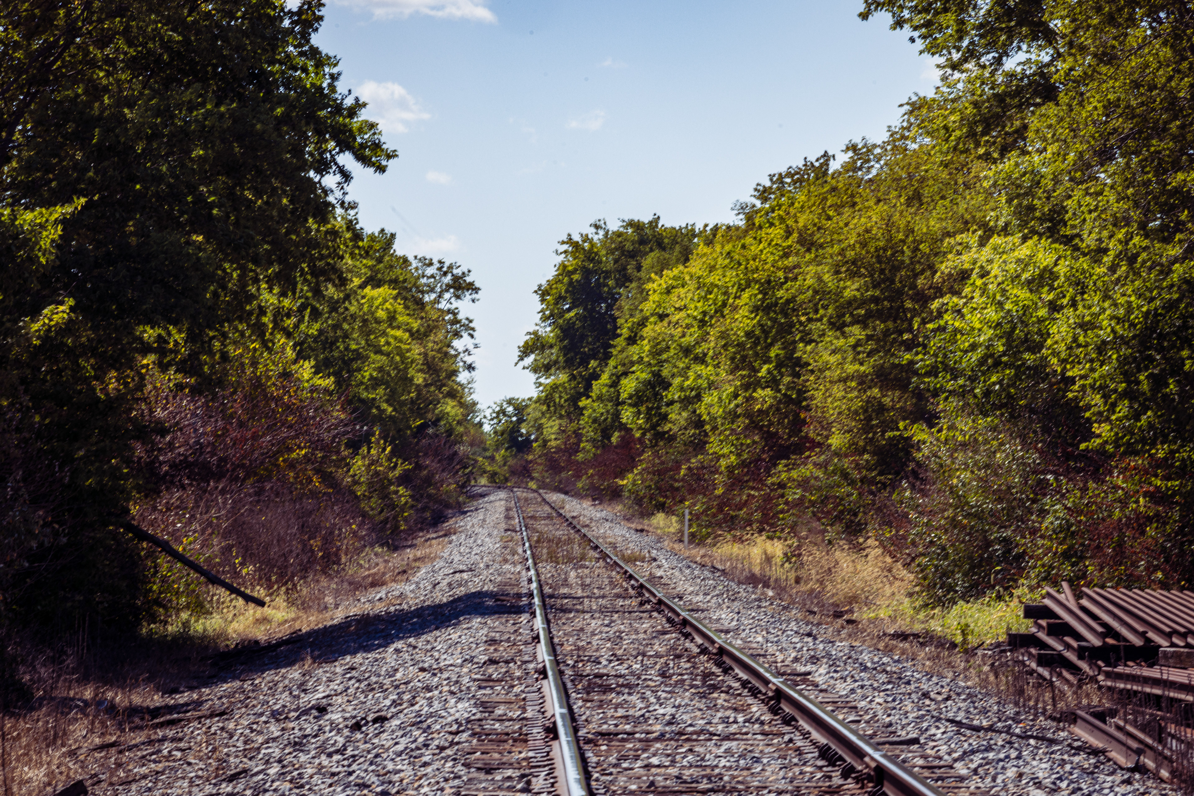 Train Track