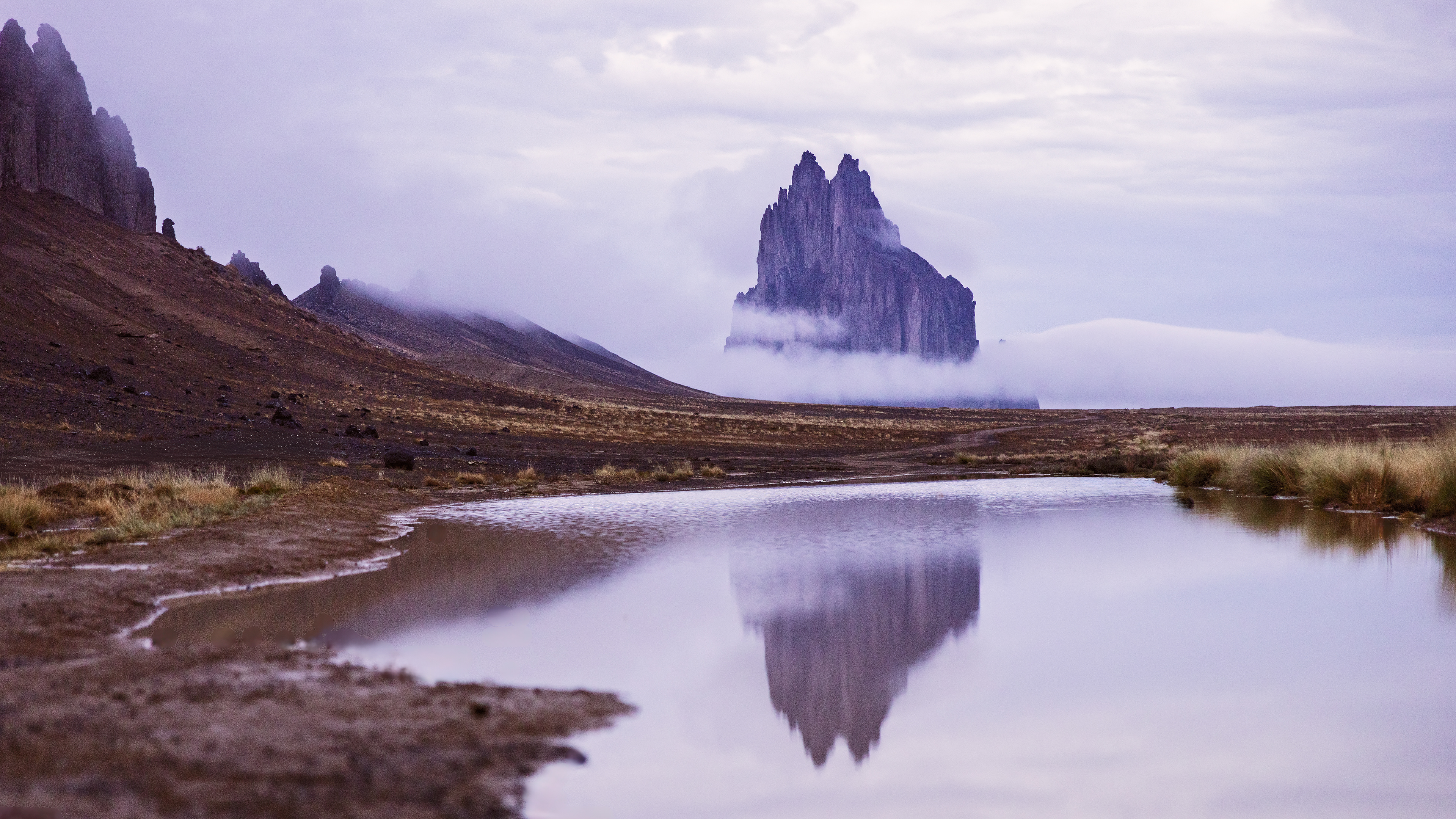 Shiprock, New Mexico