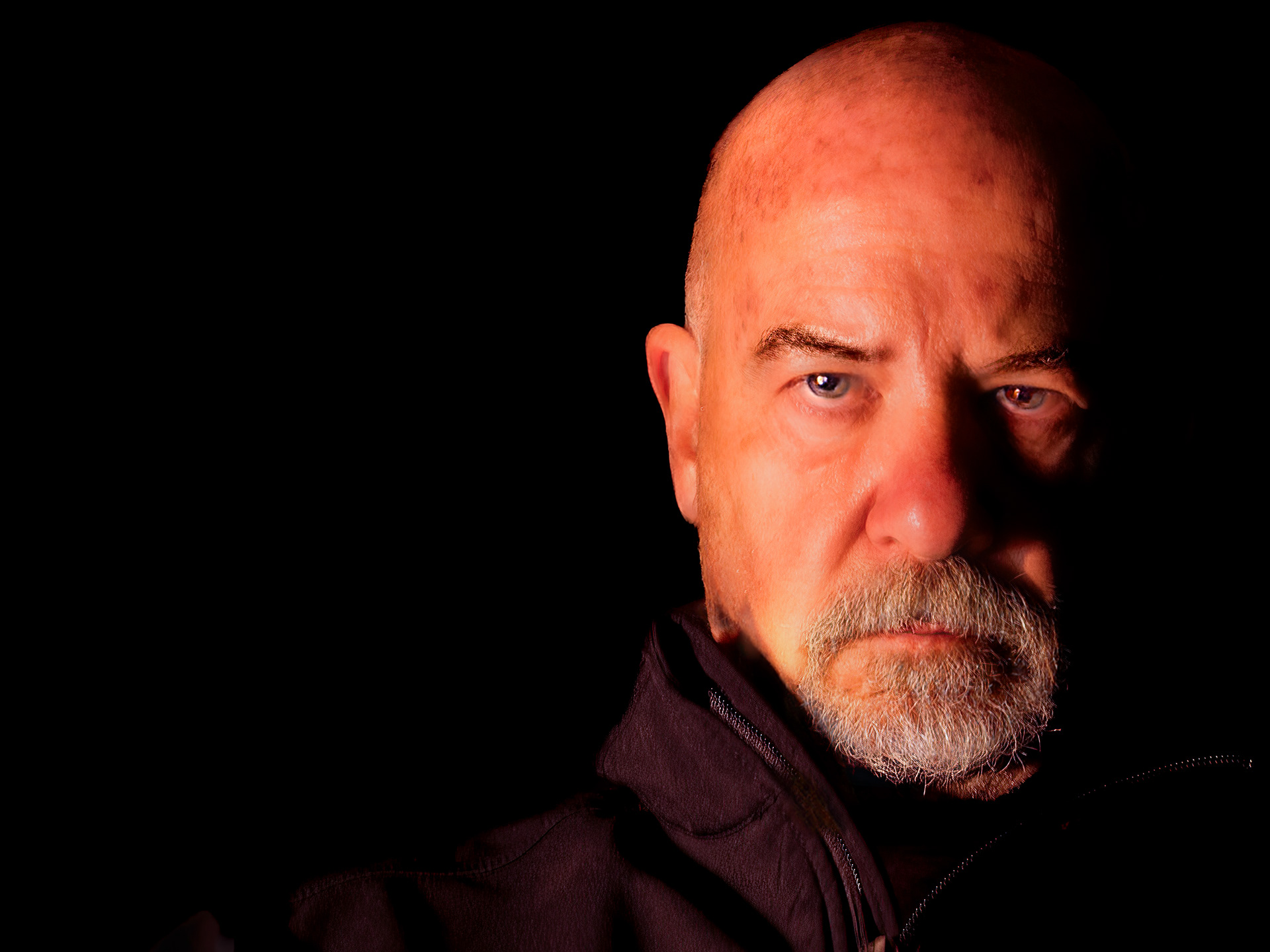 Robert Niemeier, Photographer