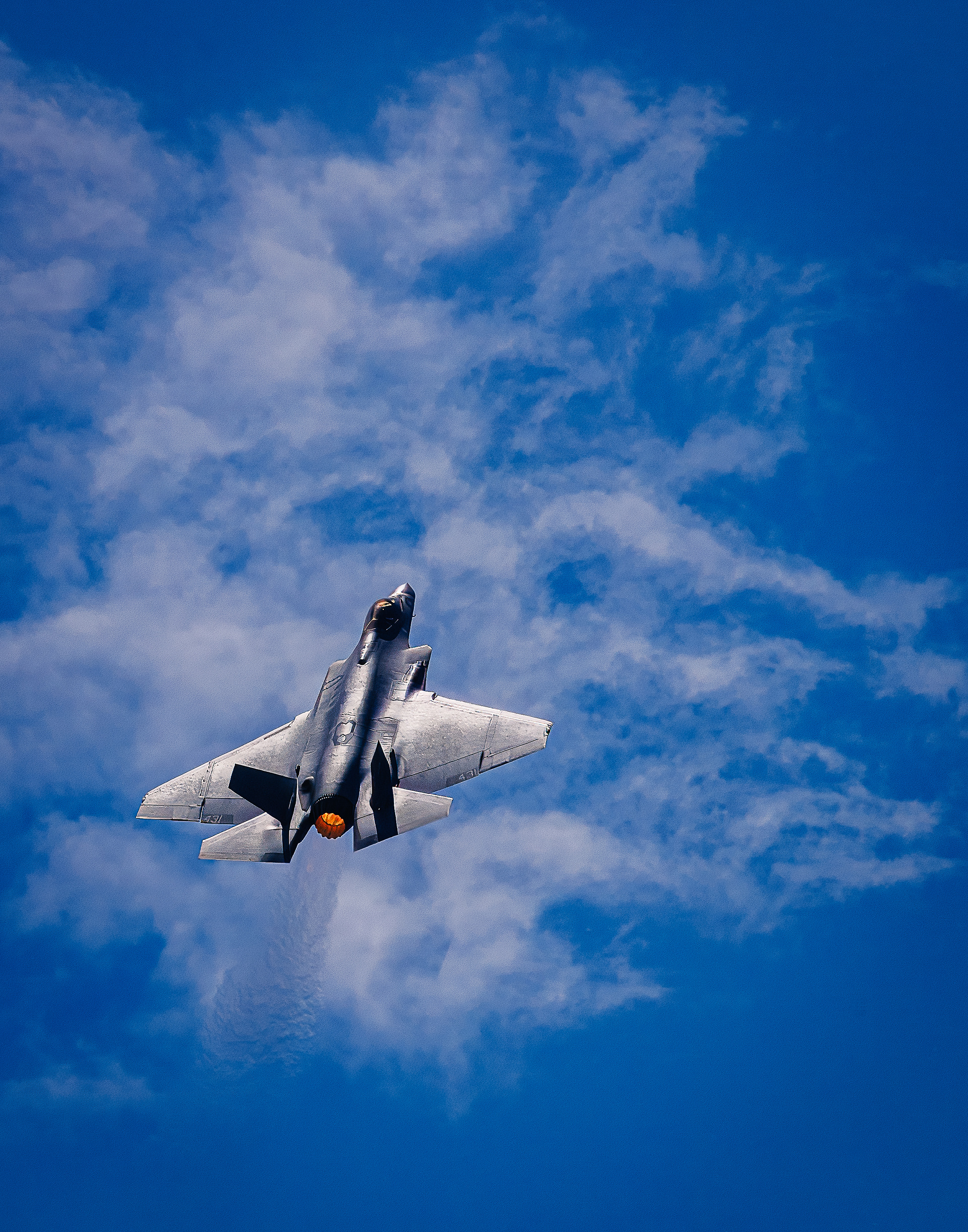 Spirit of Saint Louis Airshow