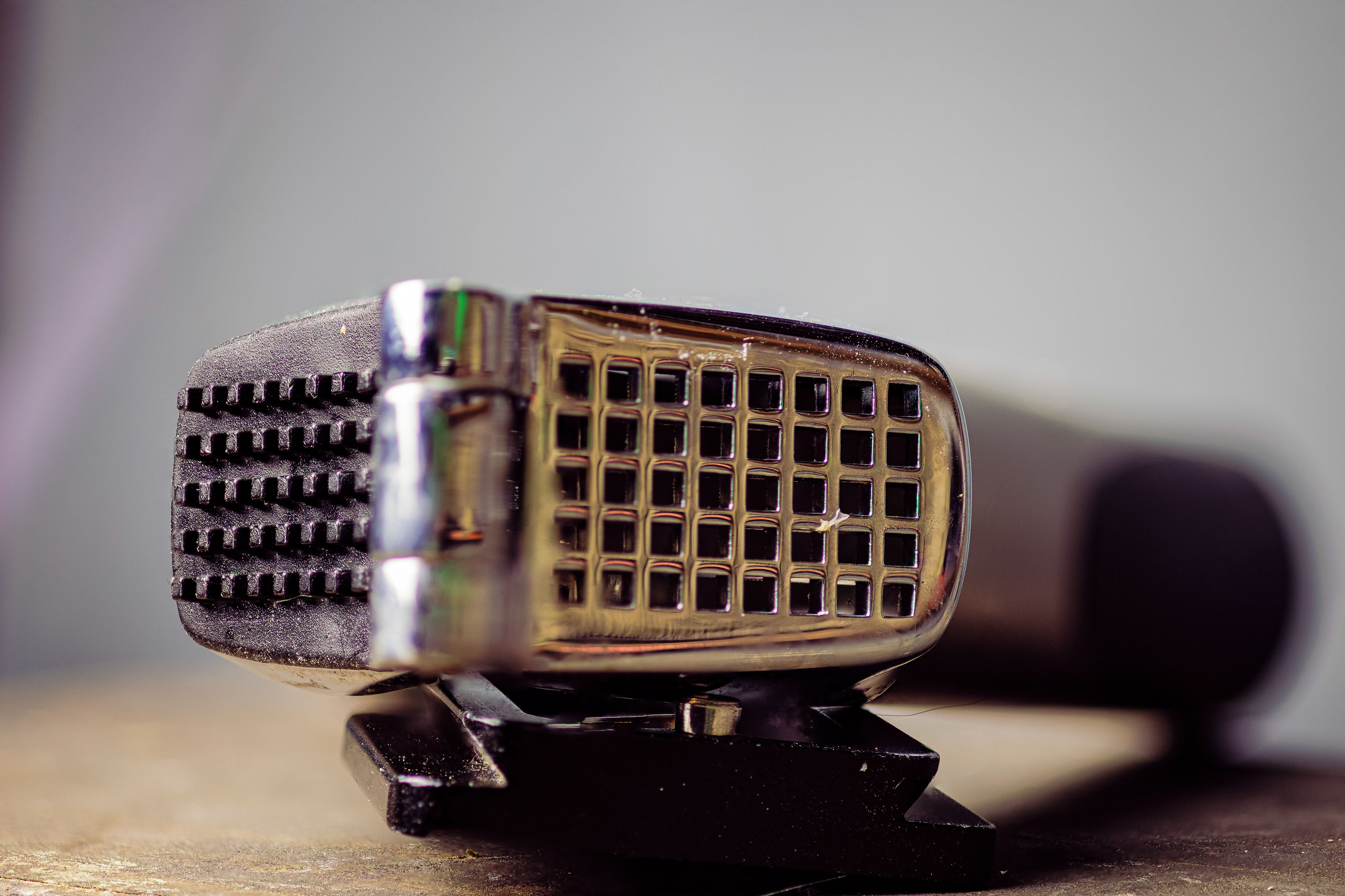 Garlic Press