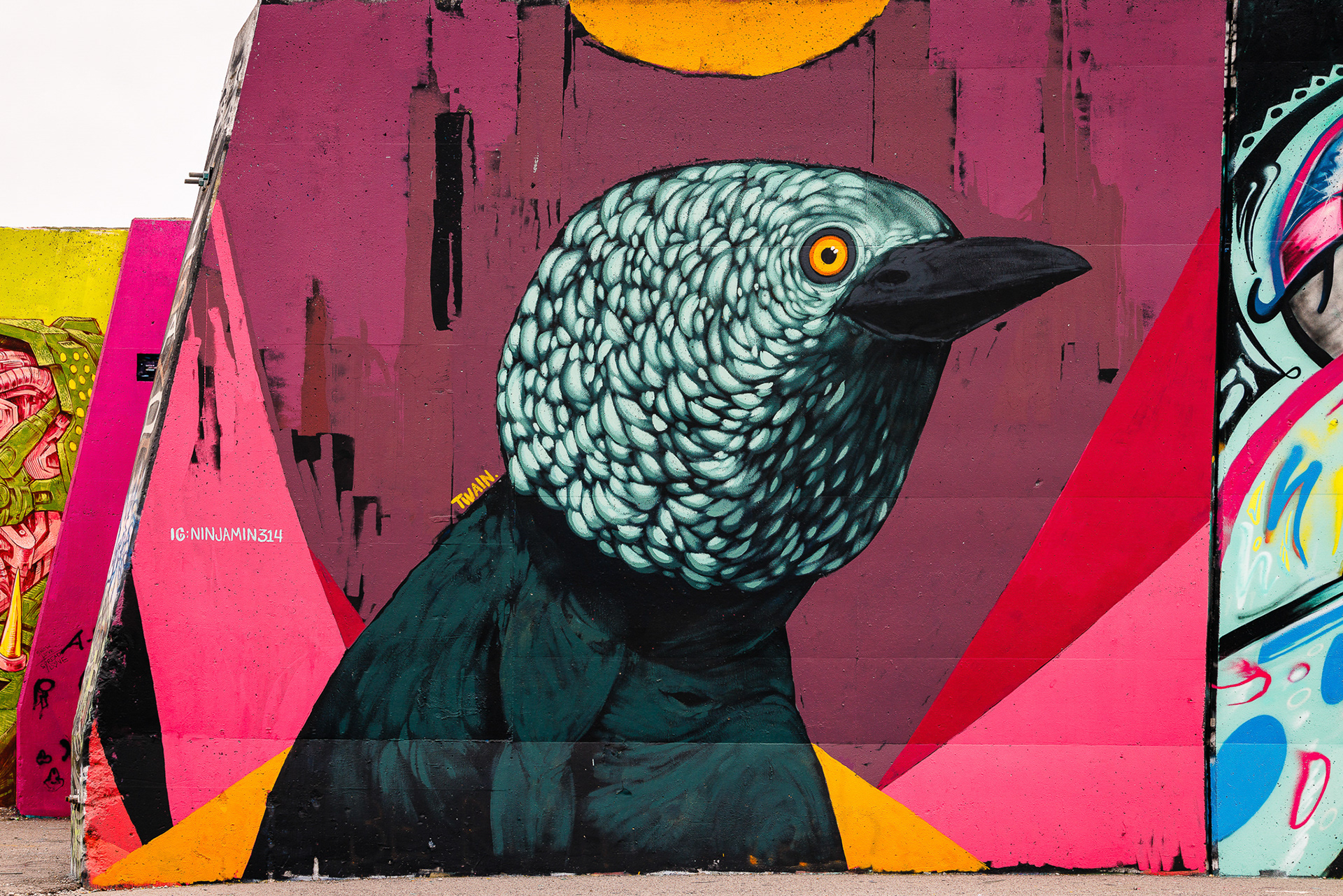  - Paint Saint Louis 2023