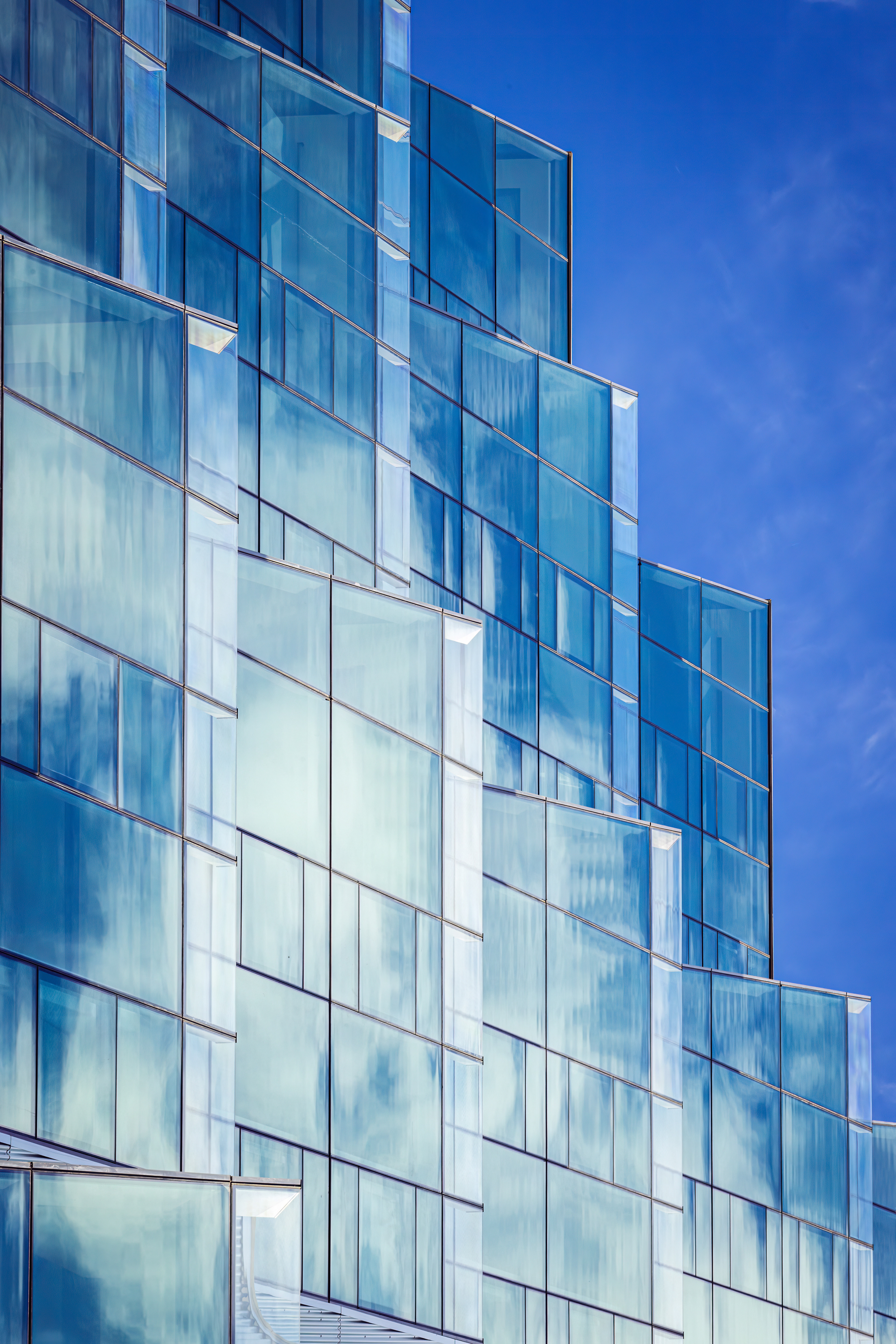 Architectural Abstract