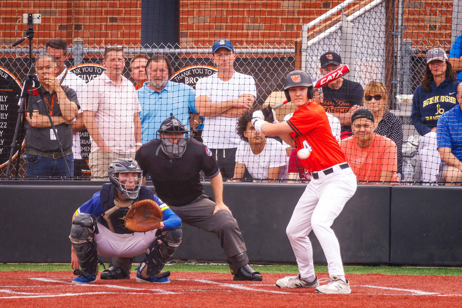 Webster Groves Statesmen