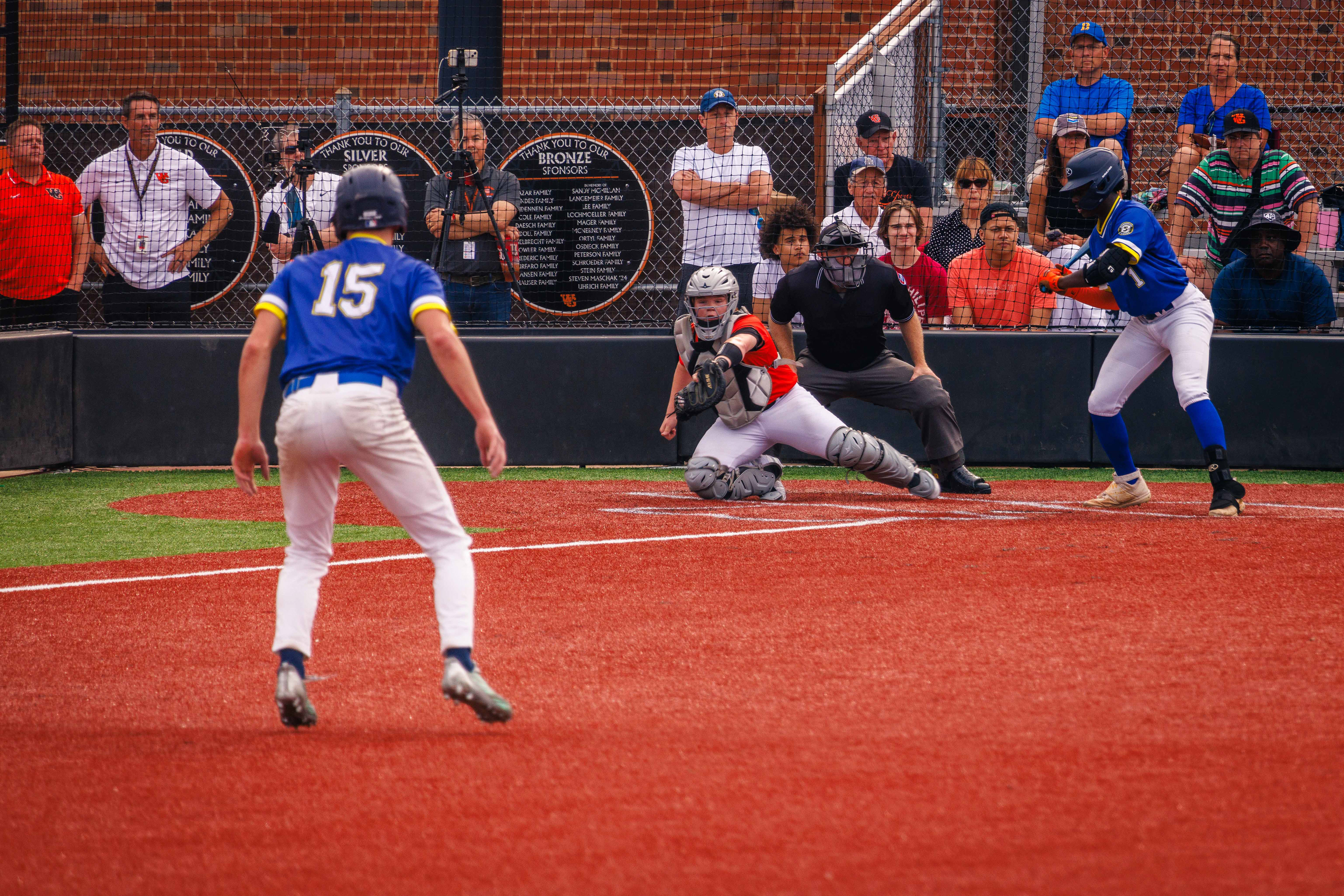 Webster Groves Statesmen