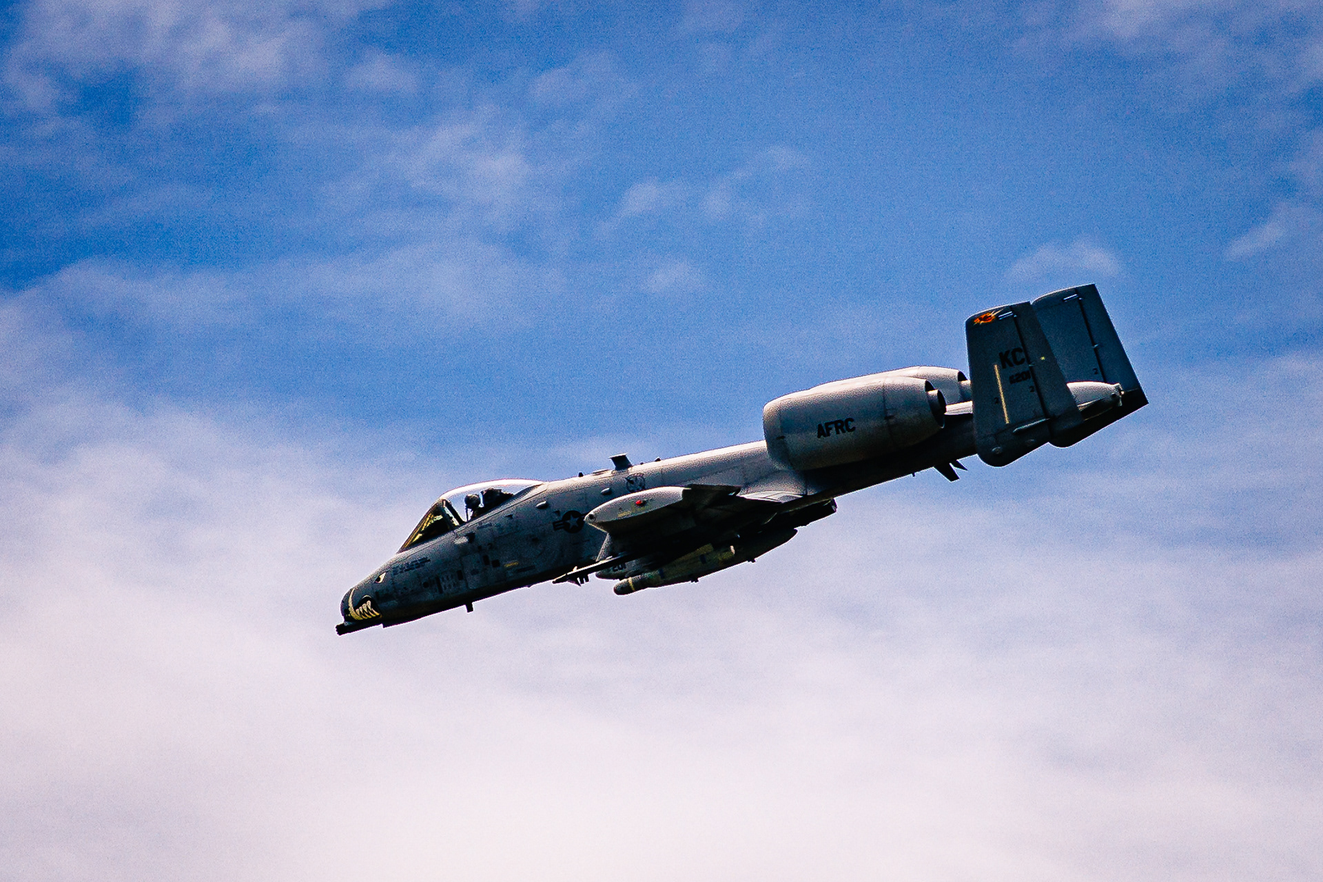 Spirit of Saint Louis Airshow