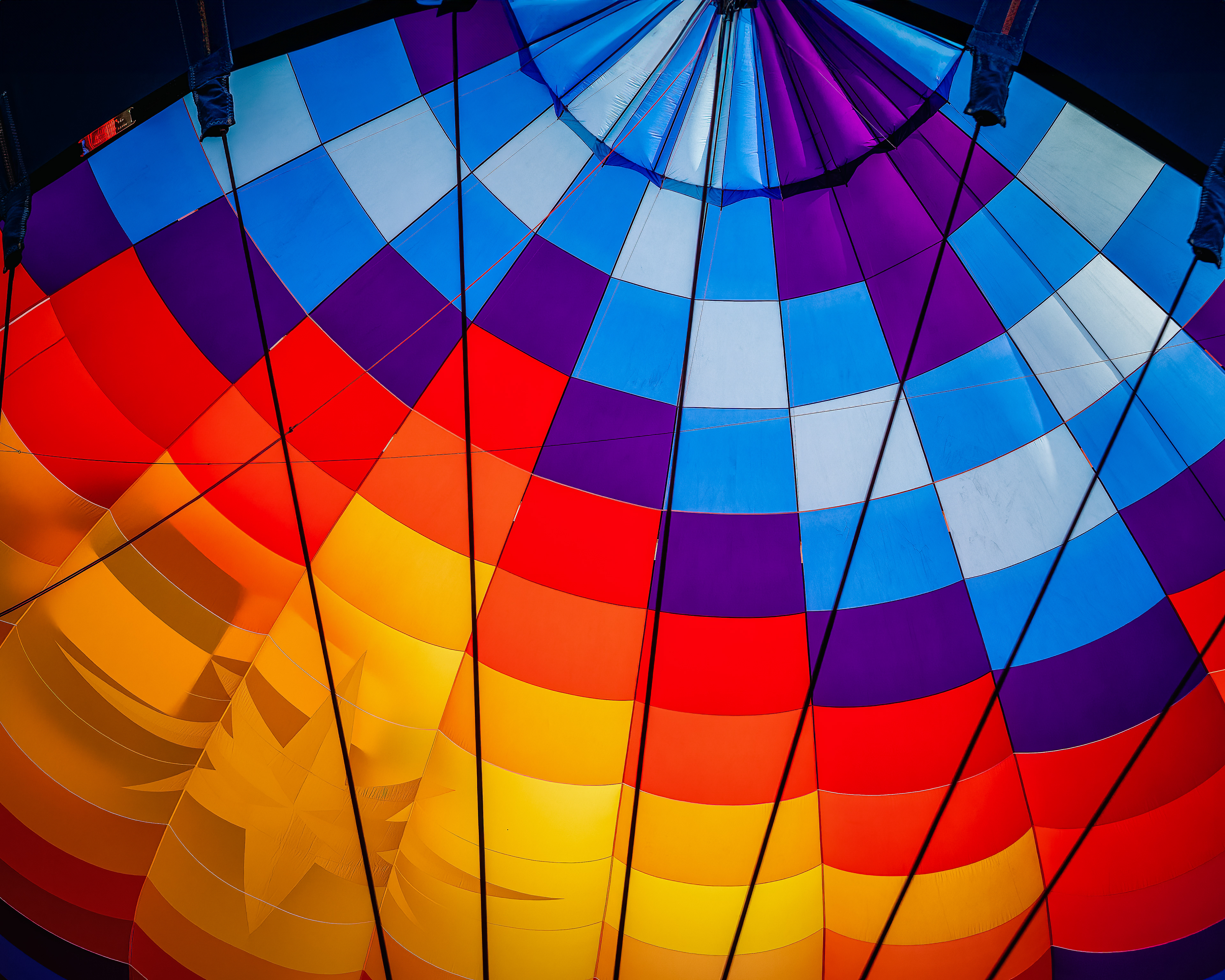 Hot Air Balloon