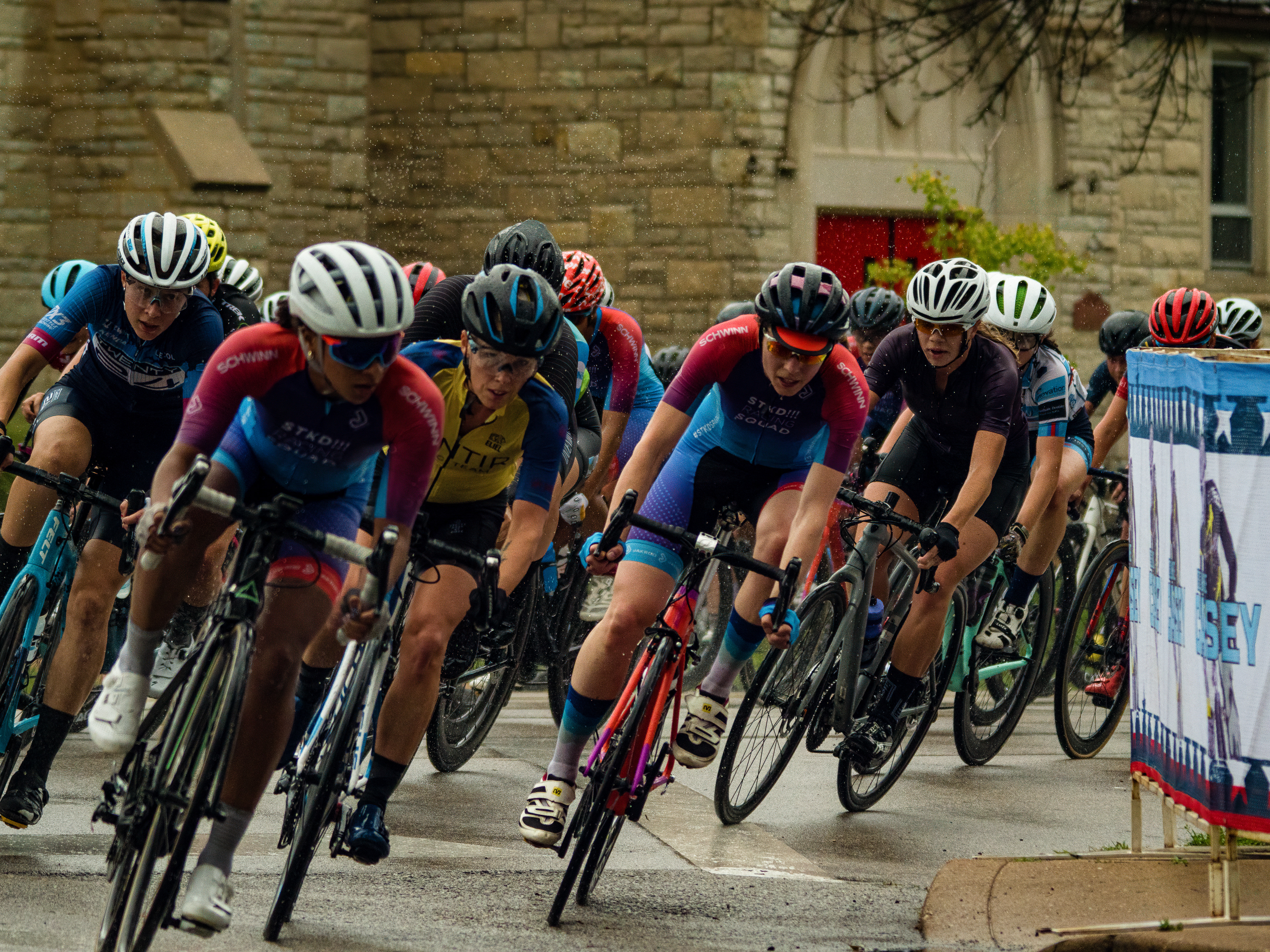 Bike Race