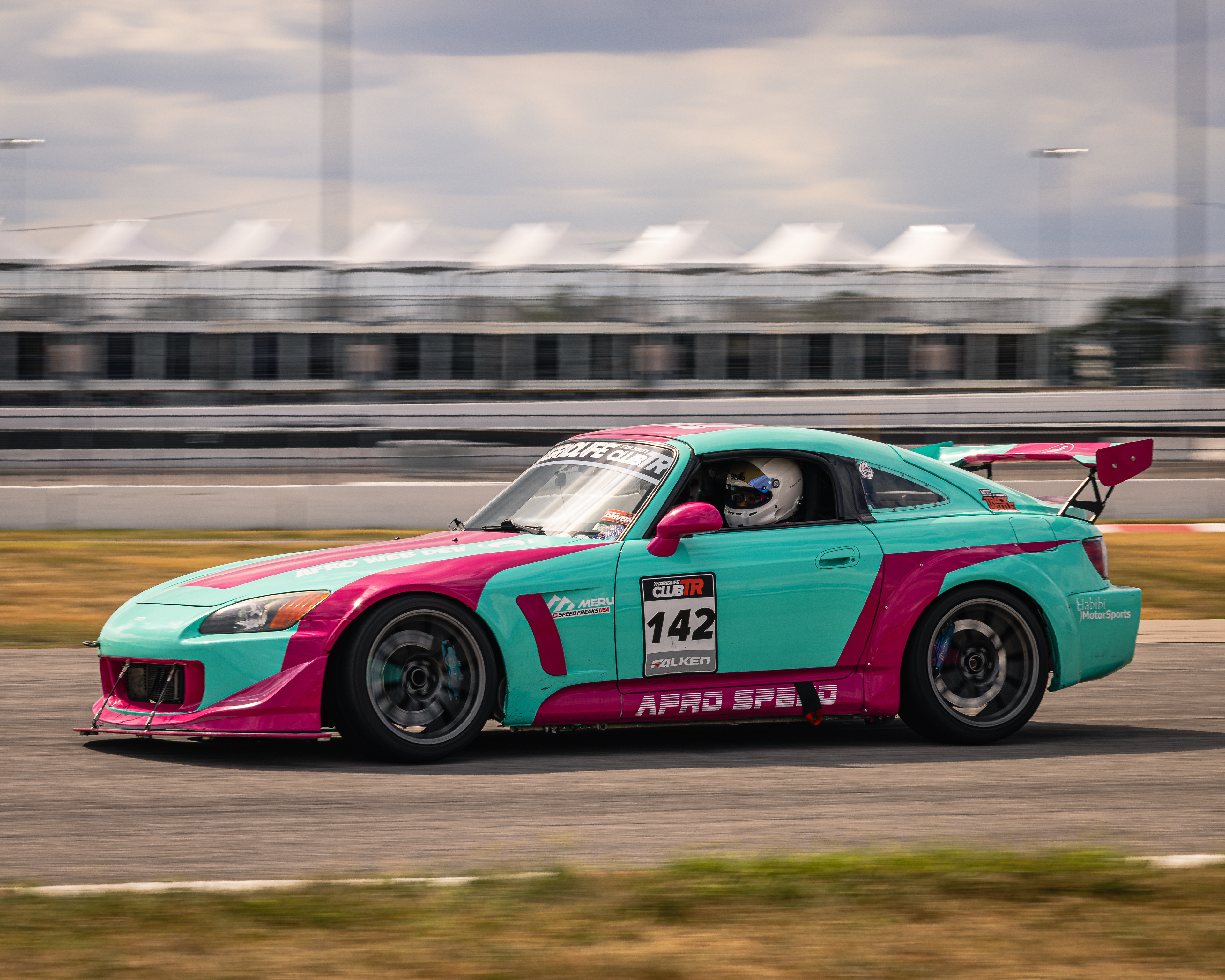 Illinois Racing