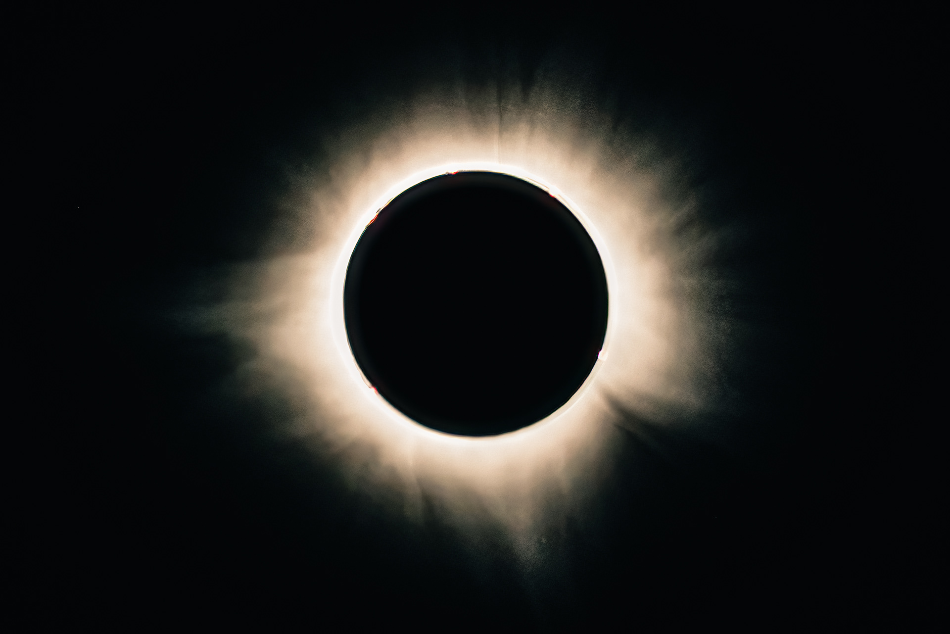 Full Eclipse