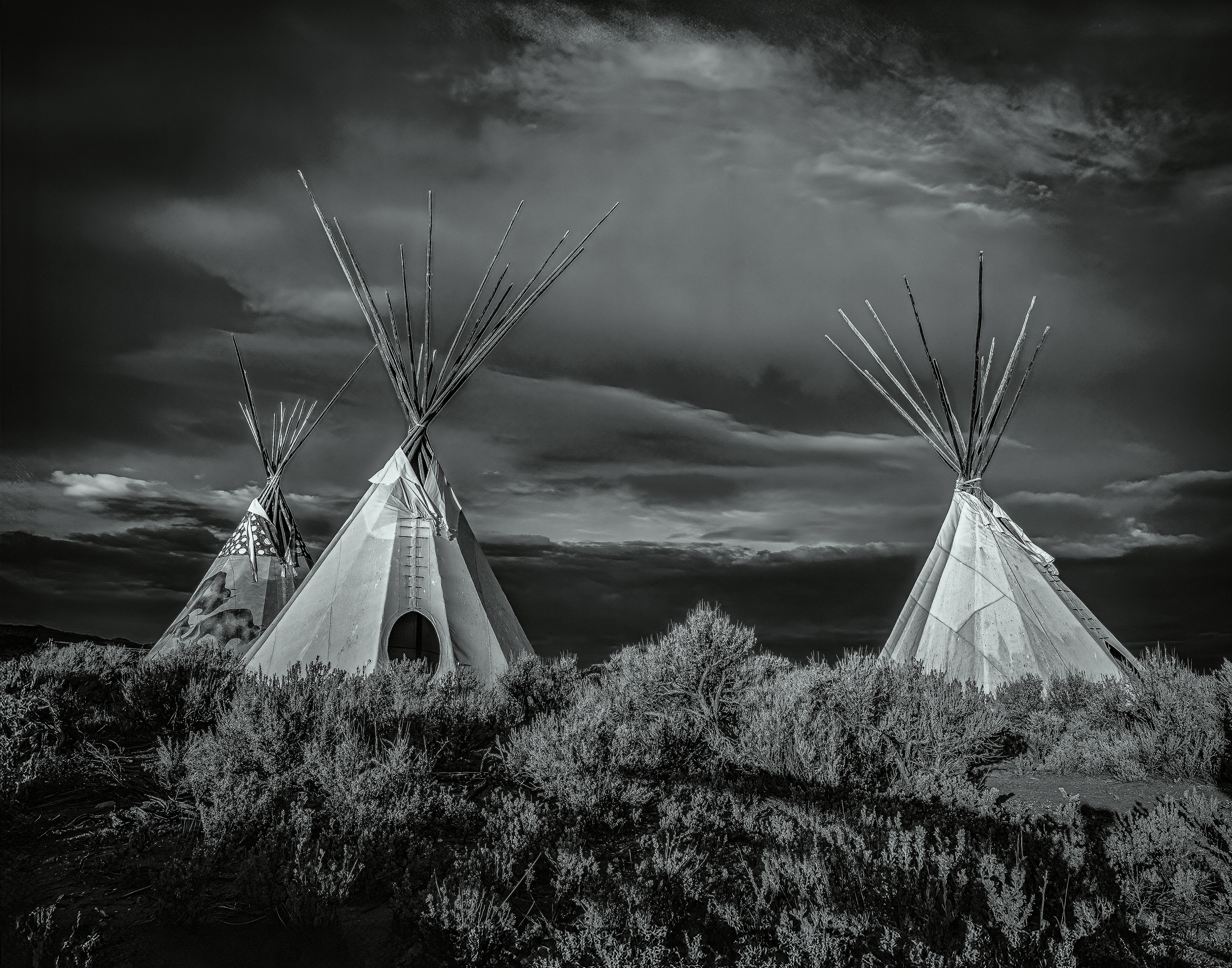 High Plains Heritage