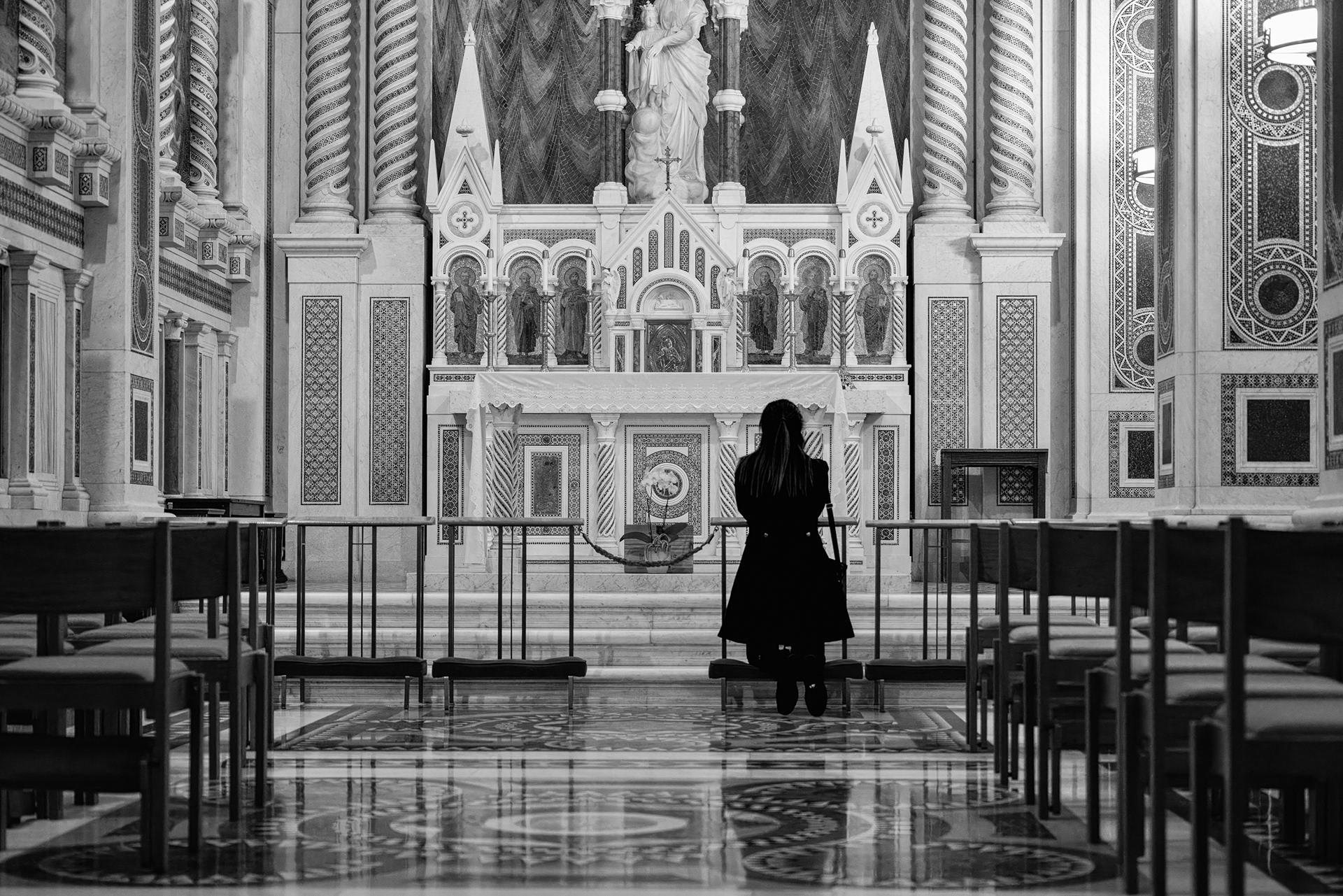 Saint Louis Basilica