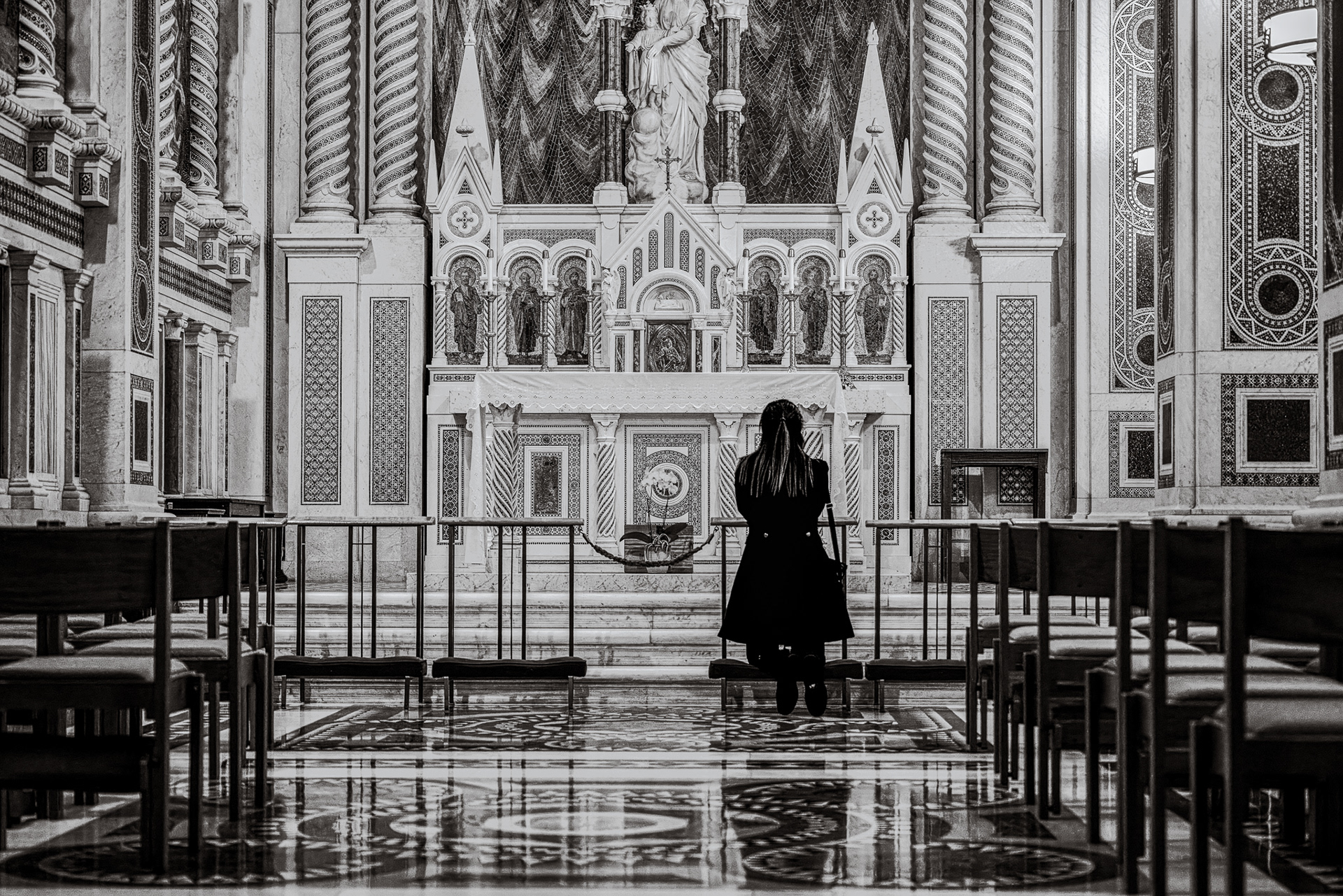 Saint Louis Basilica