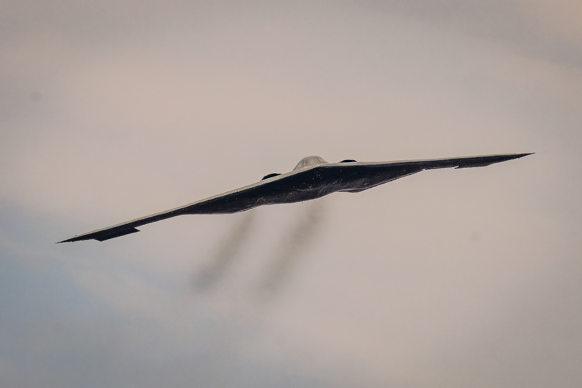 Spirit of Saint Louis Airshow