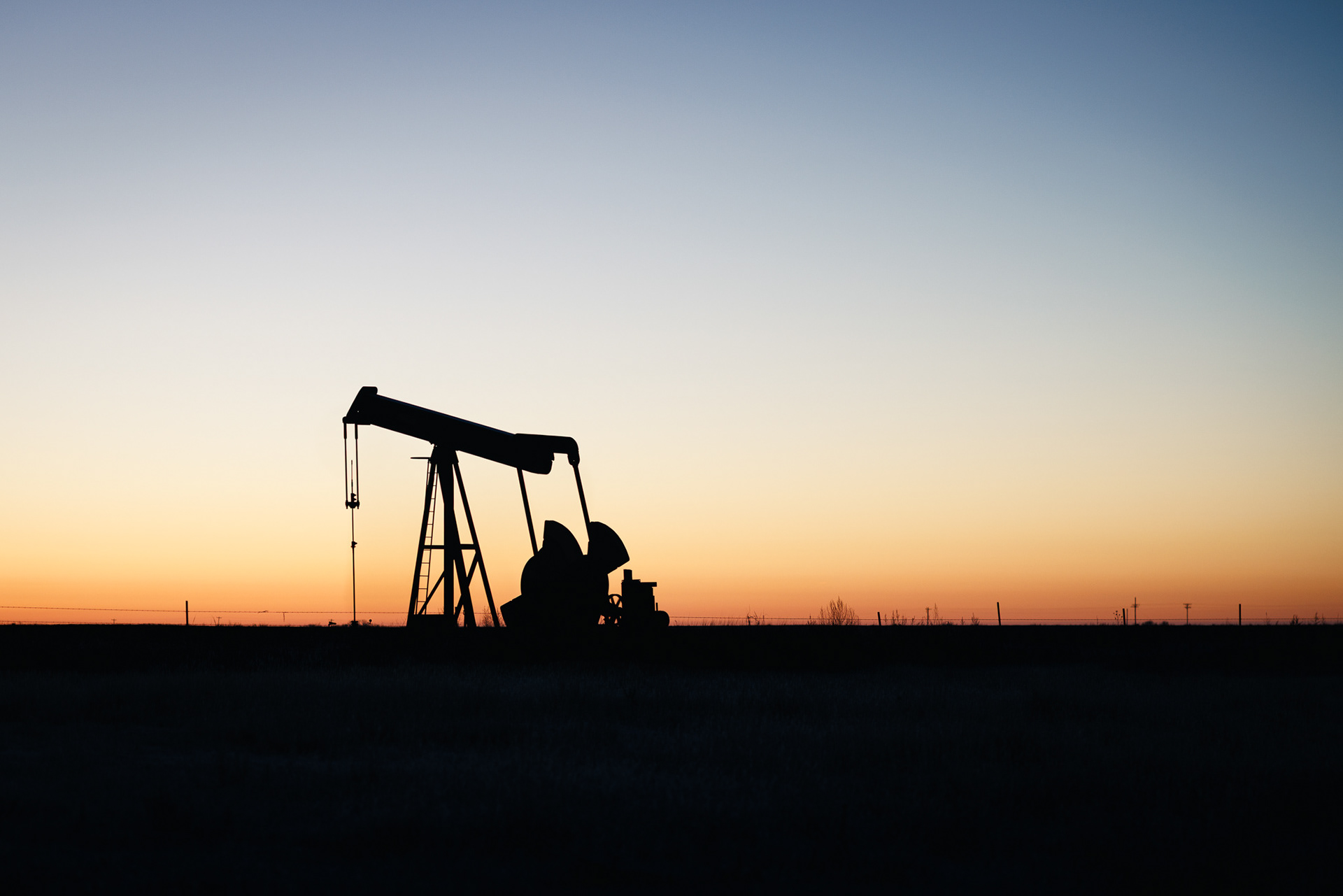 Balance at Dawn, Kansas