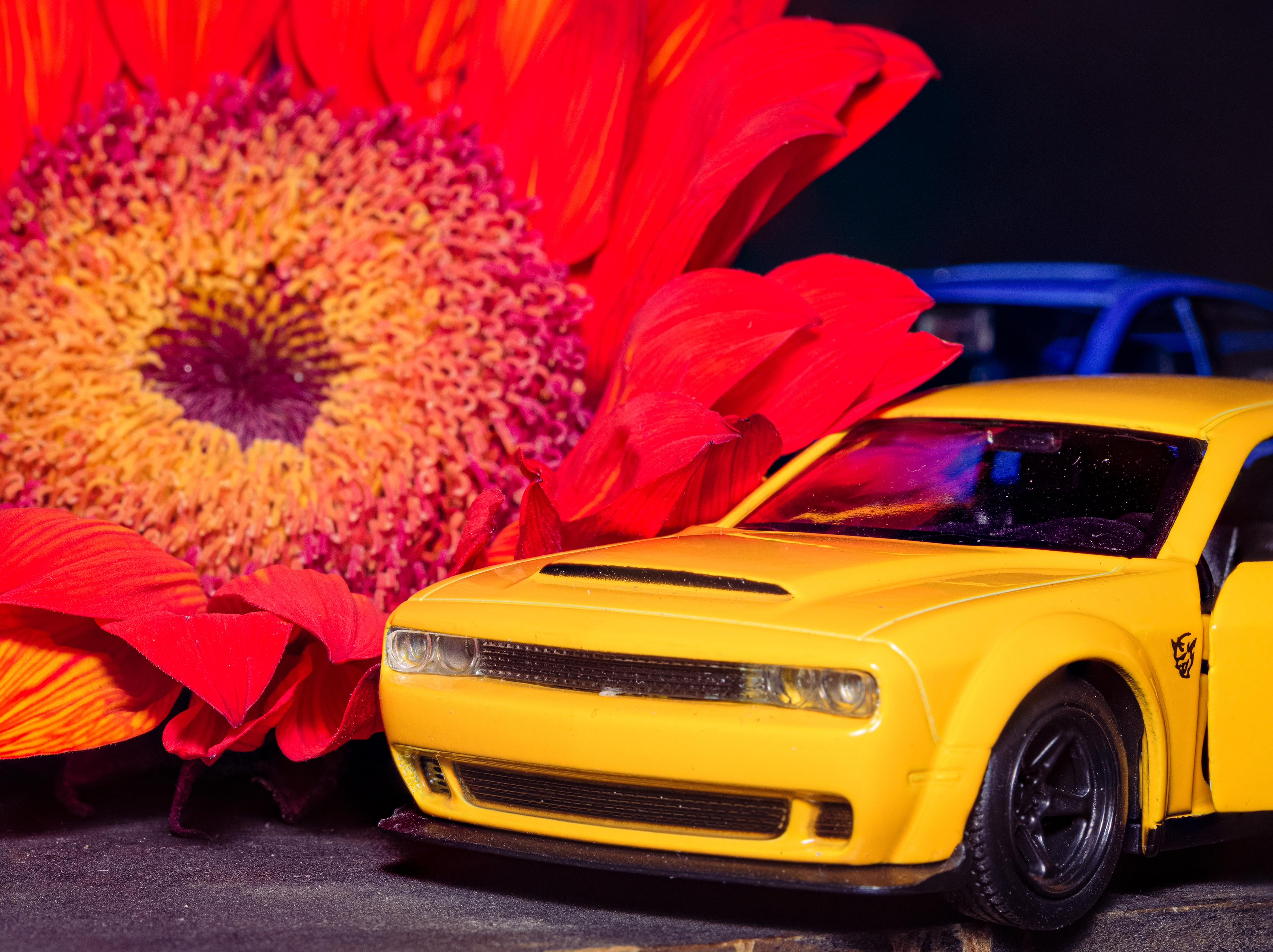 Toy Cars