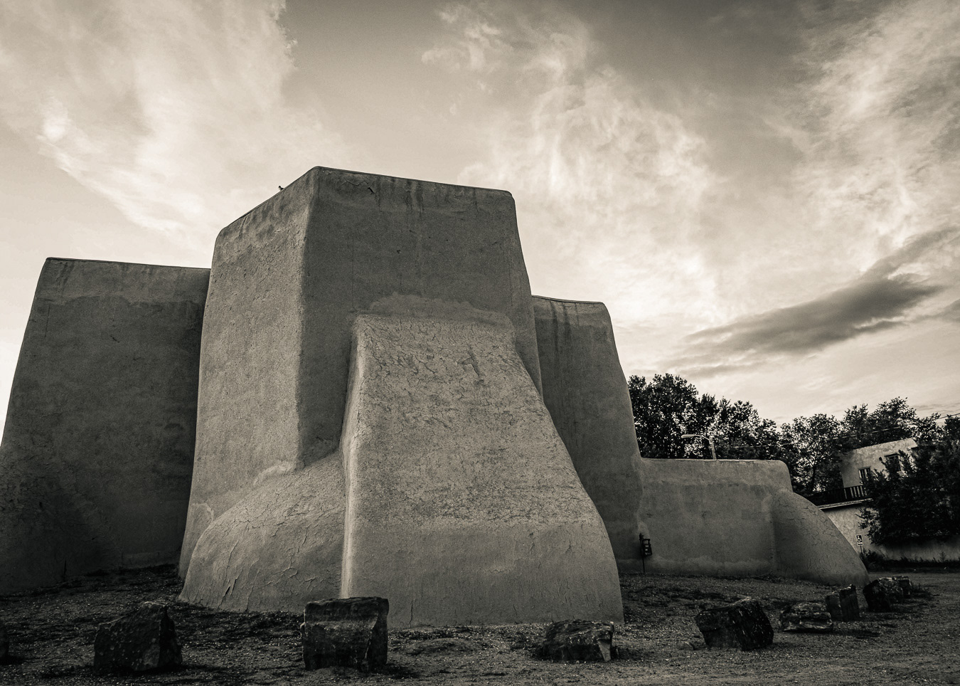 Enduring Forms, Taos, New Mexico